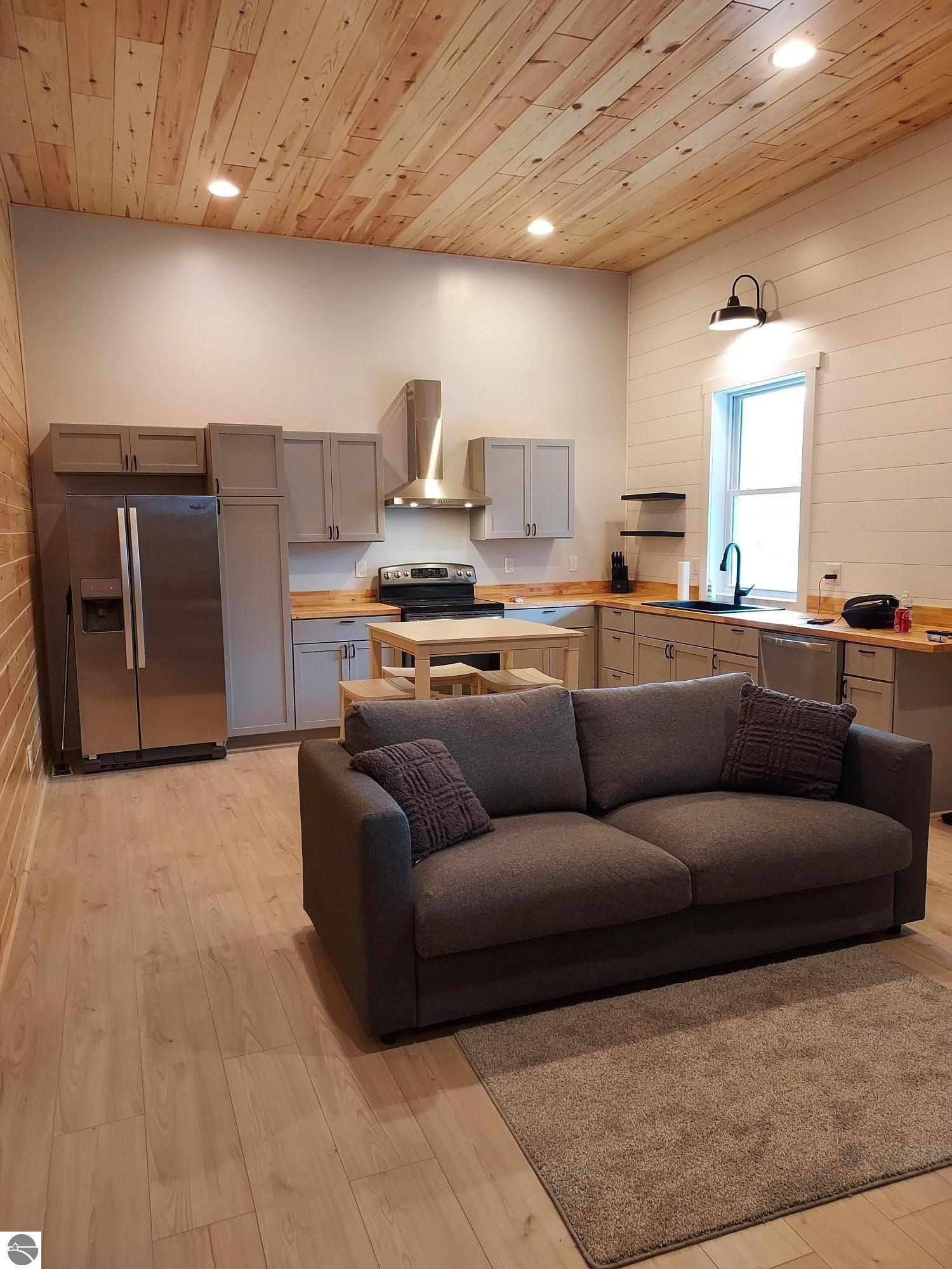 3690 County Road 571, Kalkaska, MI 49646 — Photo 8