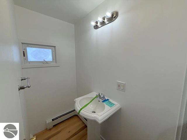 5921 N Bayshore Drive, Irons, MI 49644 — Photo 14