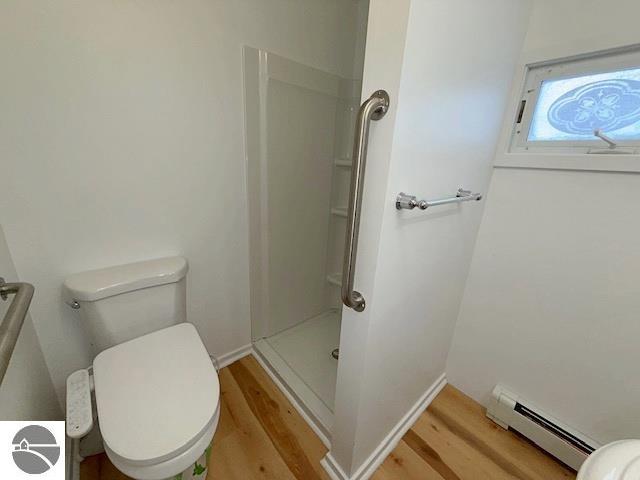 5921 N Bayshore Drive, Irons, MI 49644 — Photo 15