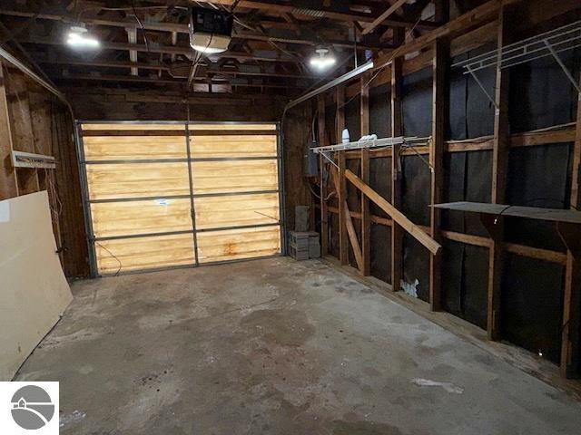 5921 N Bayshore Drive, Irons, MI 49644 — Photo 17