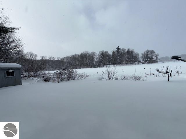 5921 N Bayshore Drive, Irons, MI 49644 — Photo 22
