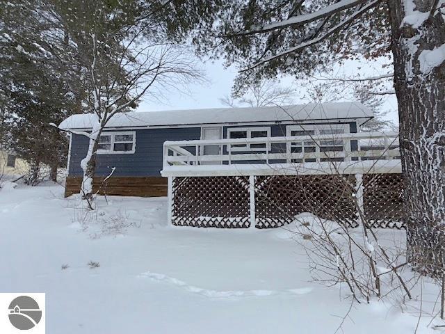 5921 N Bayshore Drive, Irons, MI 49644 — Photo 23