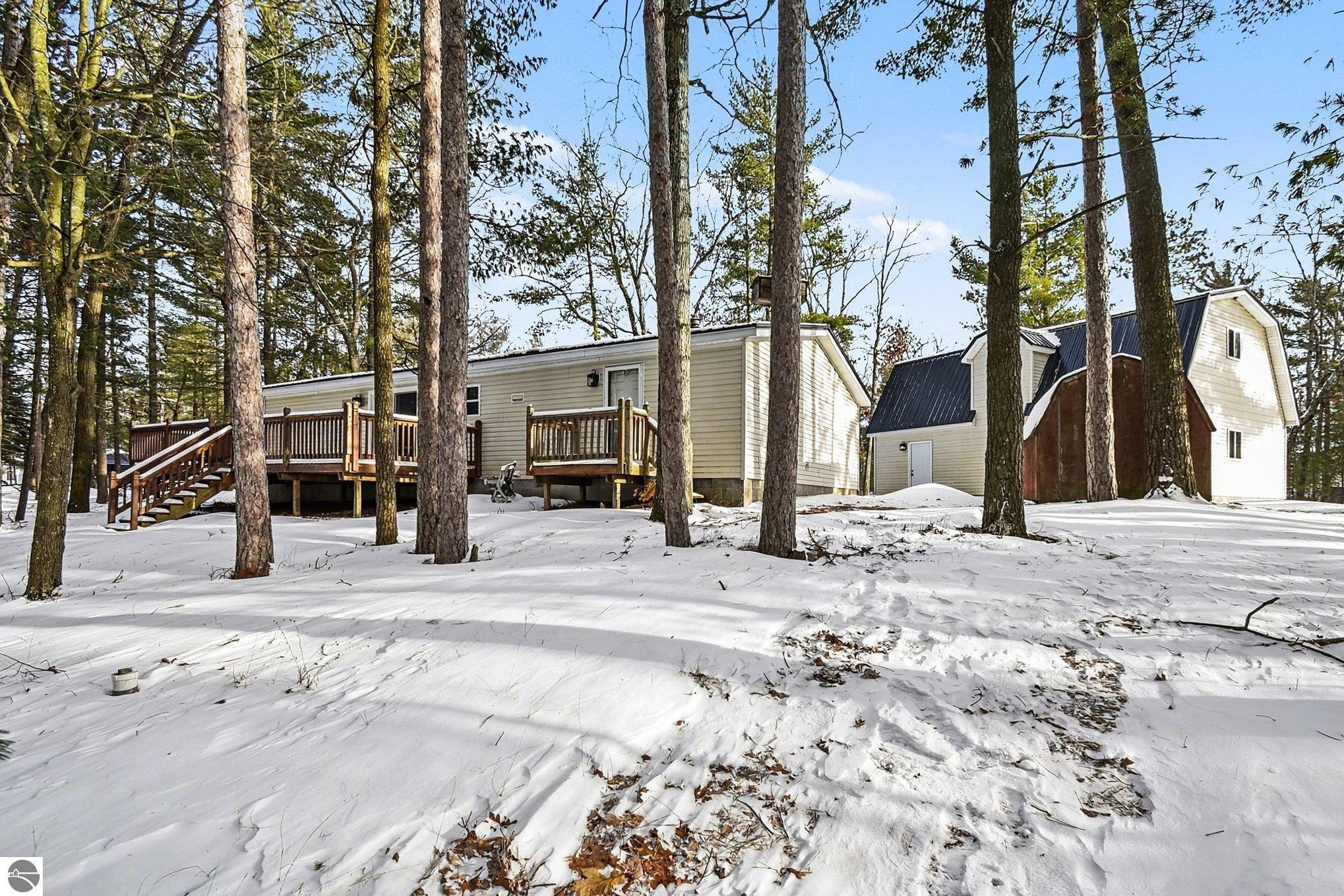 2505 Greenwood Drive, National City, MI 48748 — Photo 16