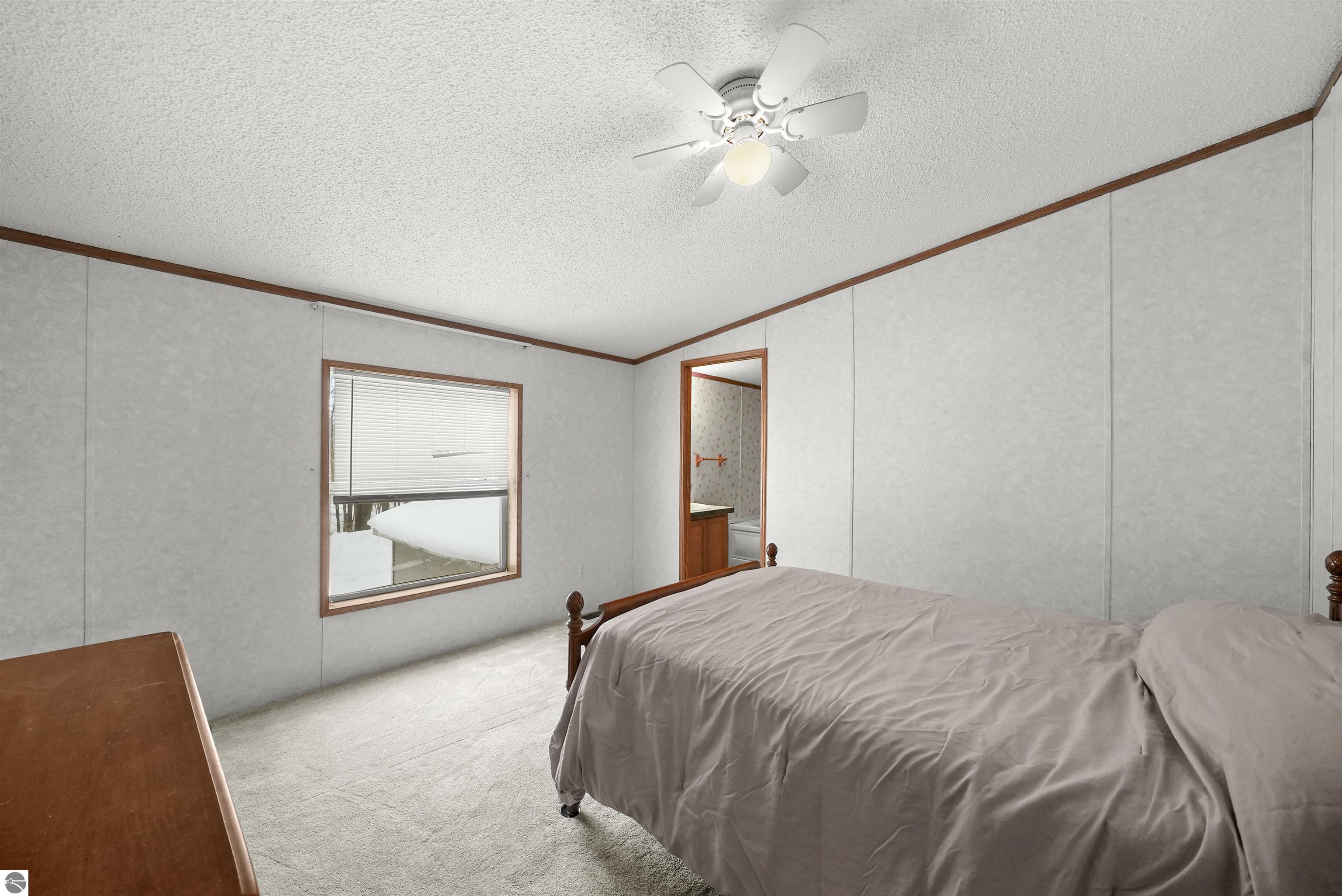 138 W Ridge Circle, Leroy, MI 49655 — Photo 11