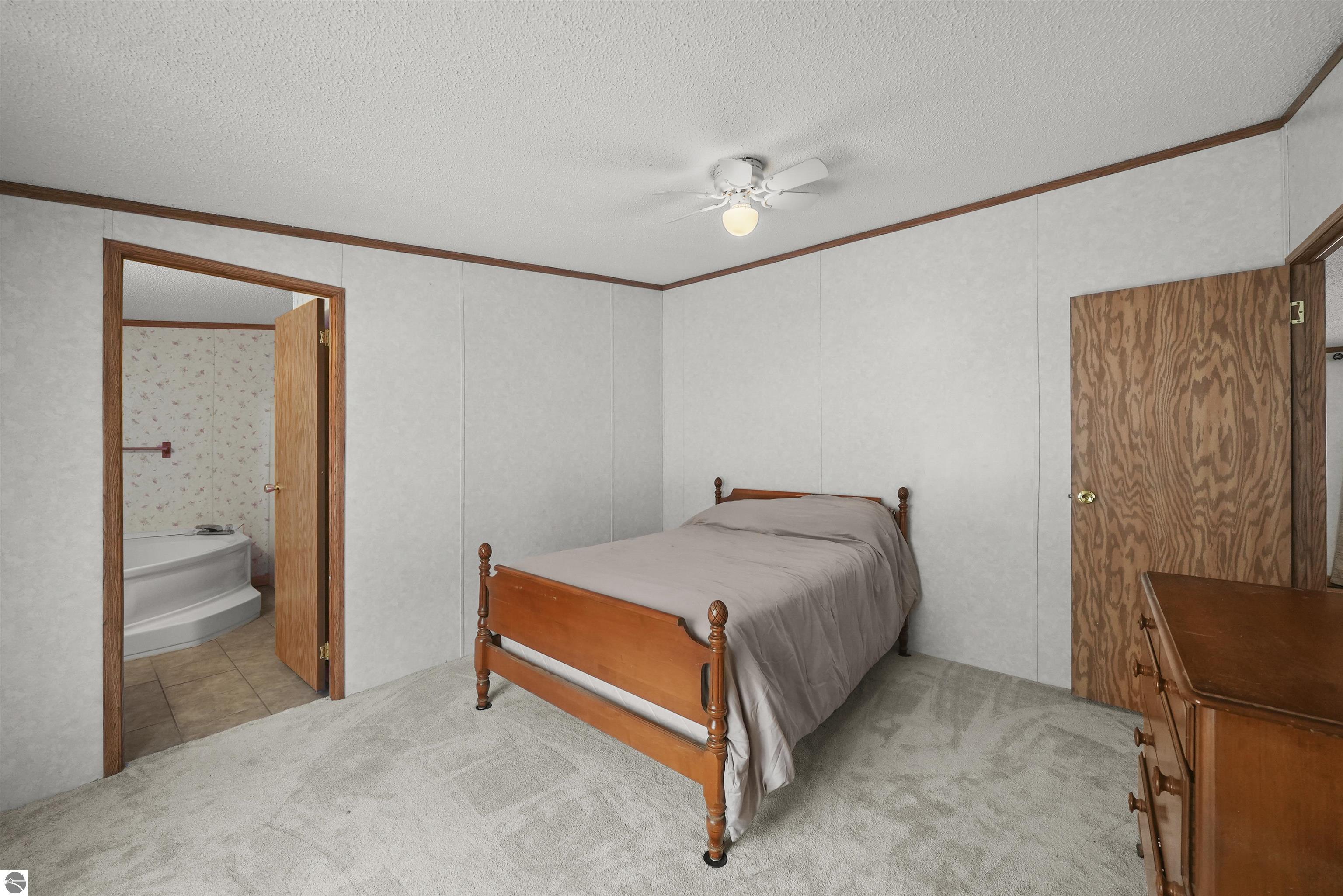 138 W Ridge Circle, Leroy, MI 49655 — Photo 12