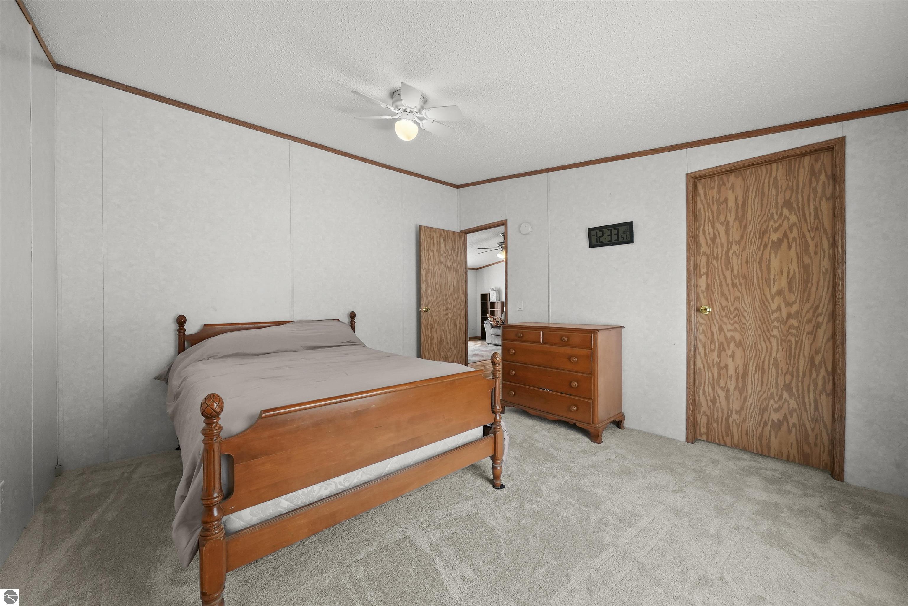 138 W Ridge Circle, Leroy, MI 49655 — Photo 13