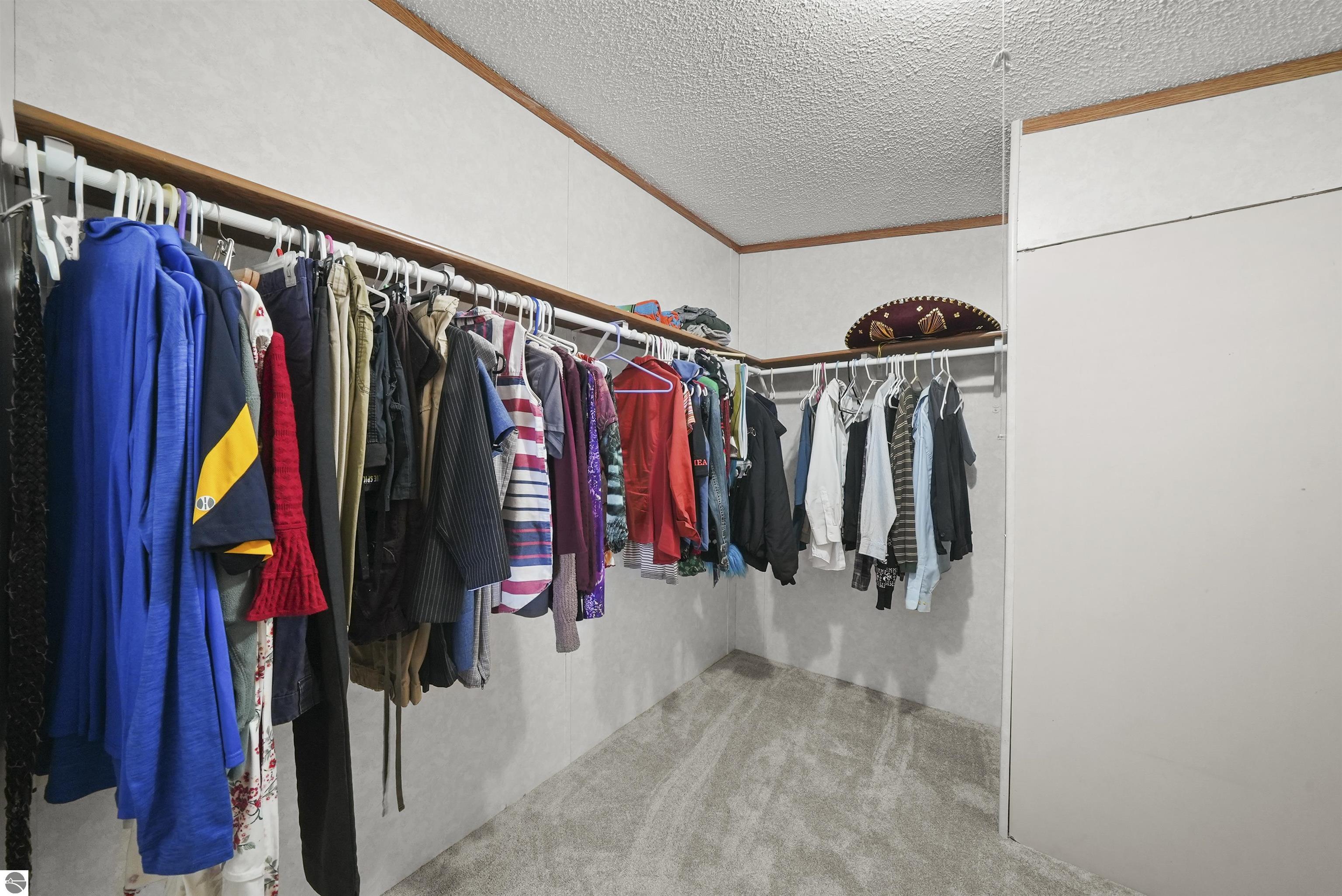 138 W Ridge Circle, Leroy, MI 49655 — Photo 16