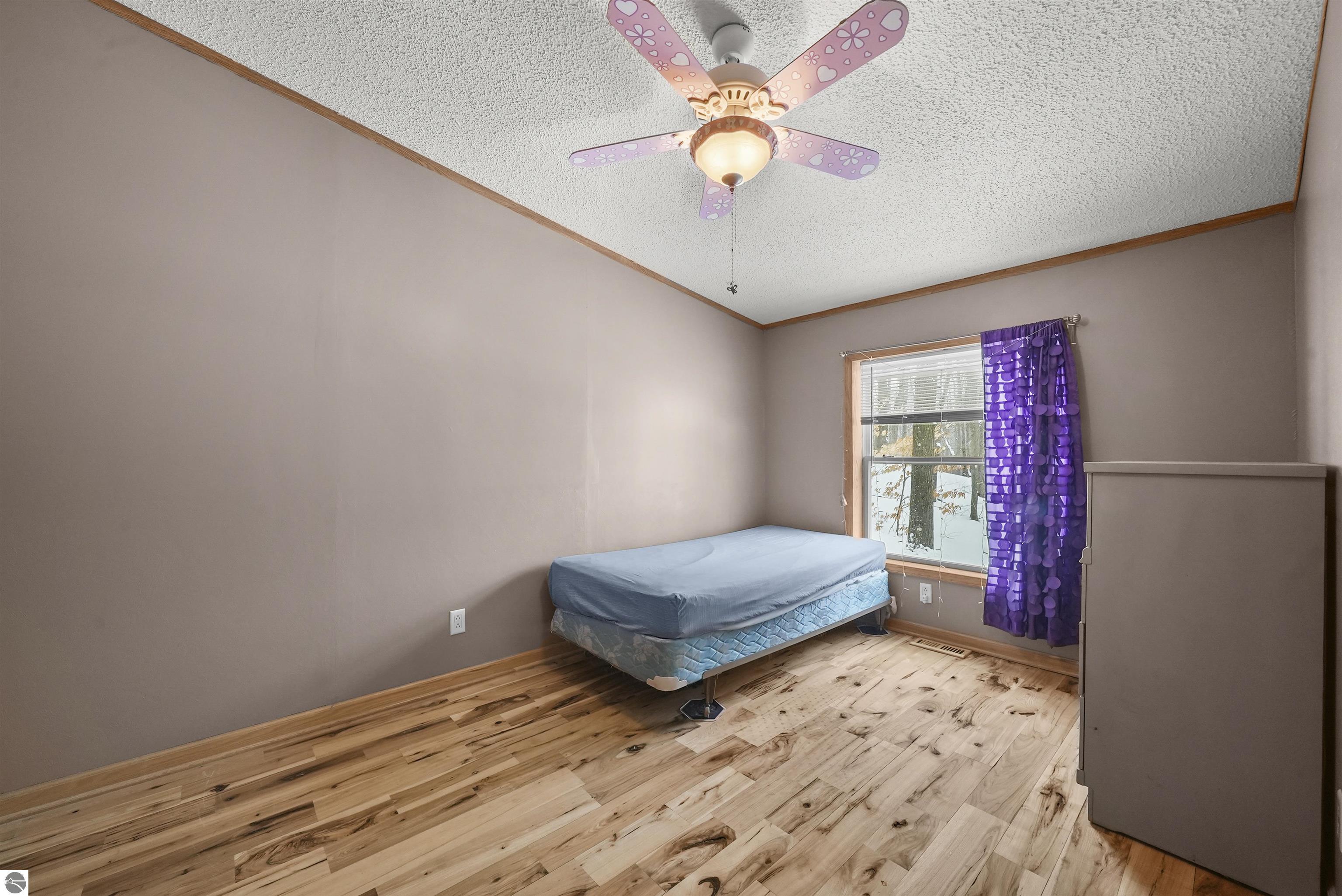 138 W Ridge Circle, Leroy, MI 49655 — Photo 17