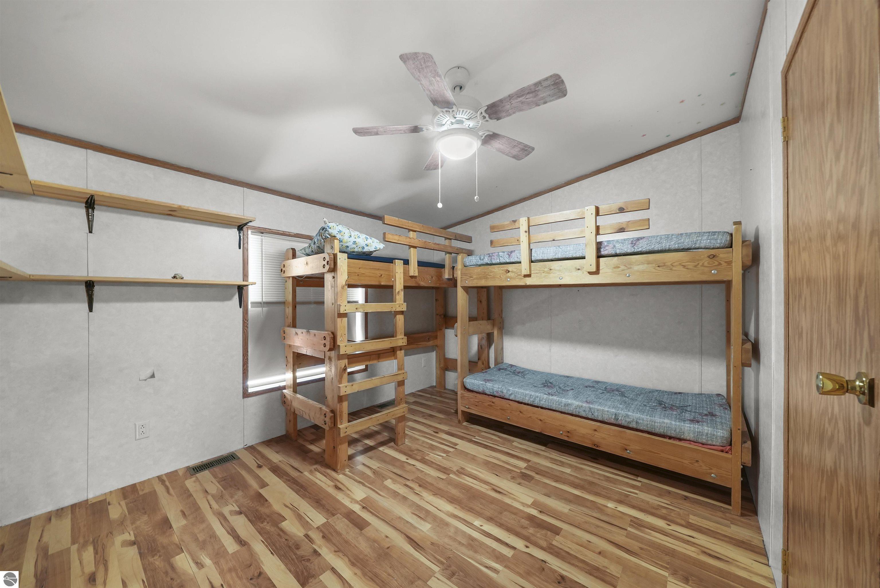 138 W Ridge Circle, Leroy, MI 49655 — Photo 19