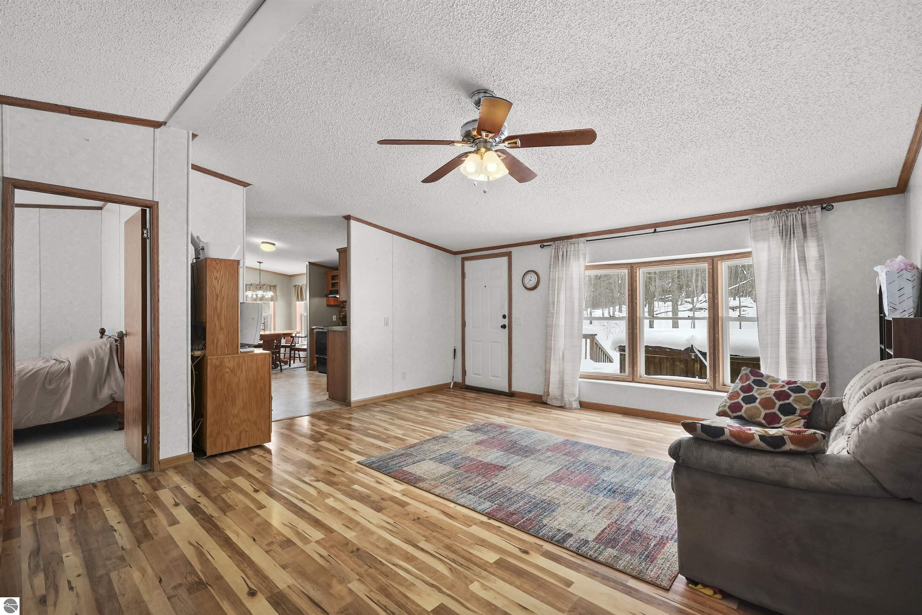 138 W Ridge Circle, Leroy, MI 49655 — Photo 22