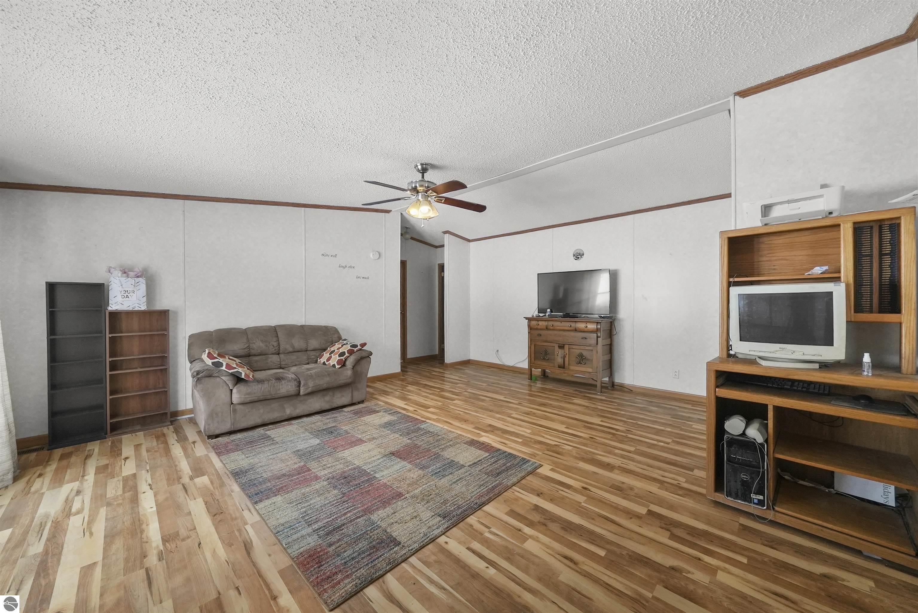 138 W Ridge Circle, Leroy, MI 49655 — Photo 24