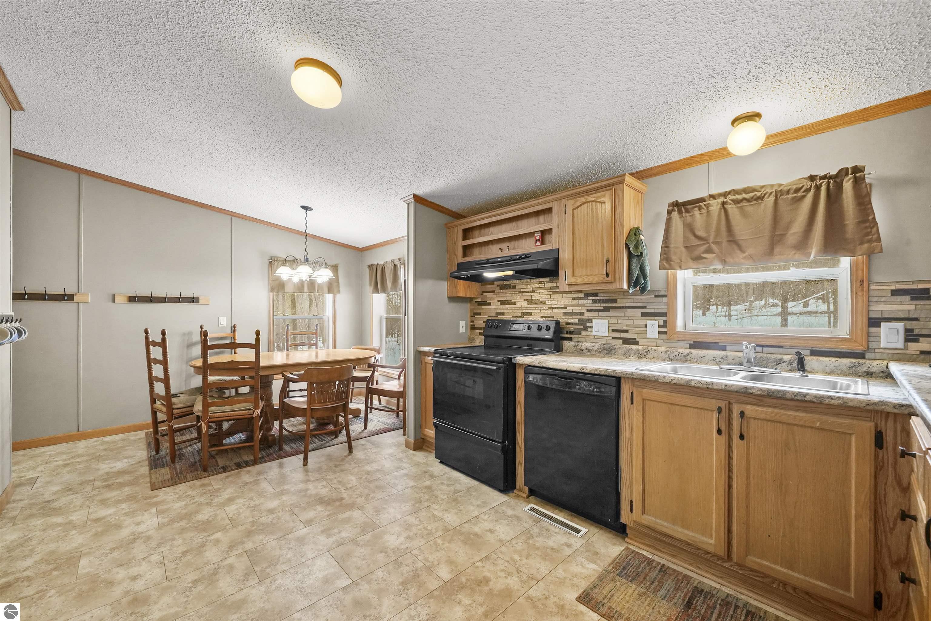 138 W Ridge Circle, Leroy, MI 49655 — Photo 27