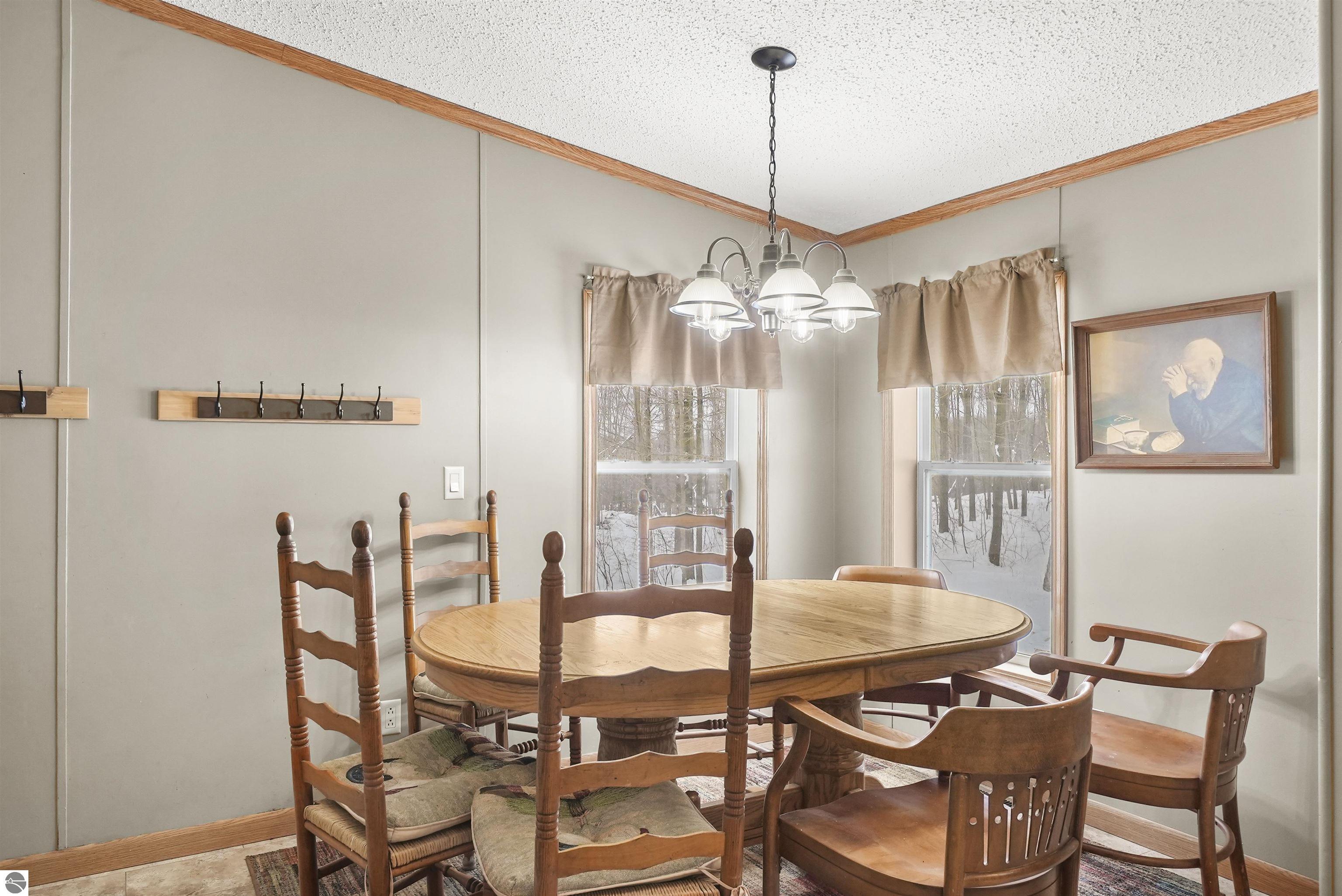 138 W Ridge Circle, Leroy, MI 49655 — Photo 28