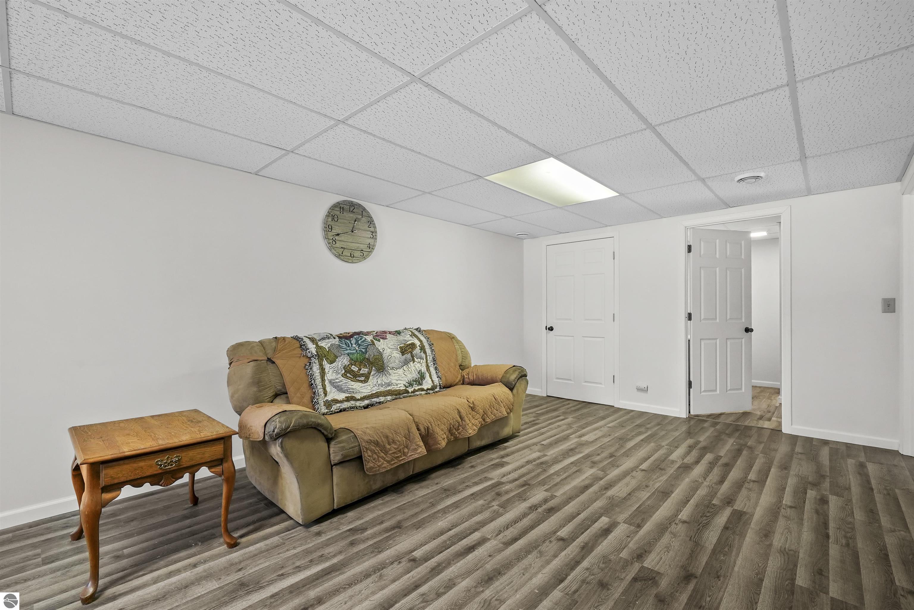 138 W Ridge Circle, Leroy, MI 49655 — Photo 36