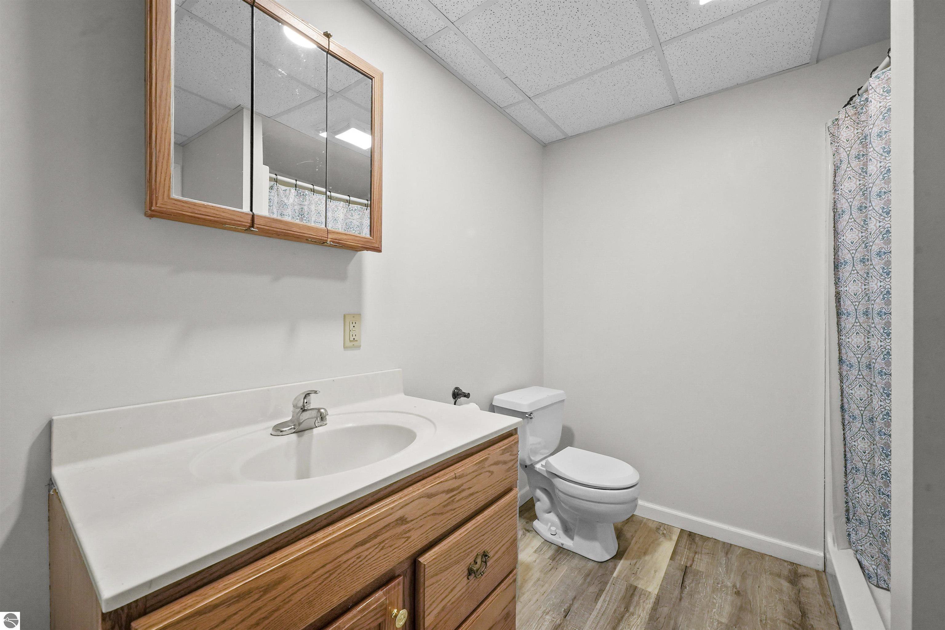 138 W Ridge Circle, Leroy, MI 49655 — Photo 38