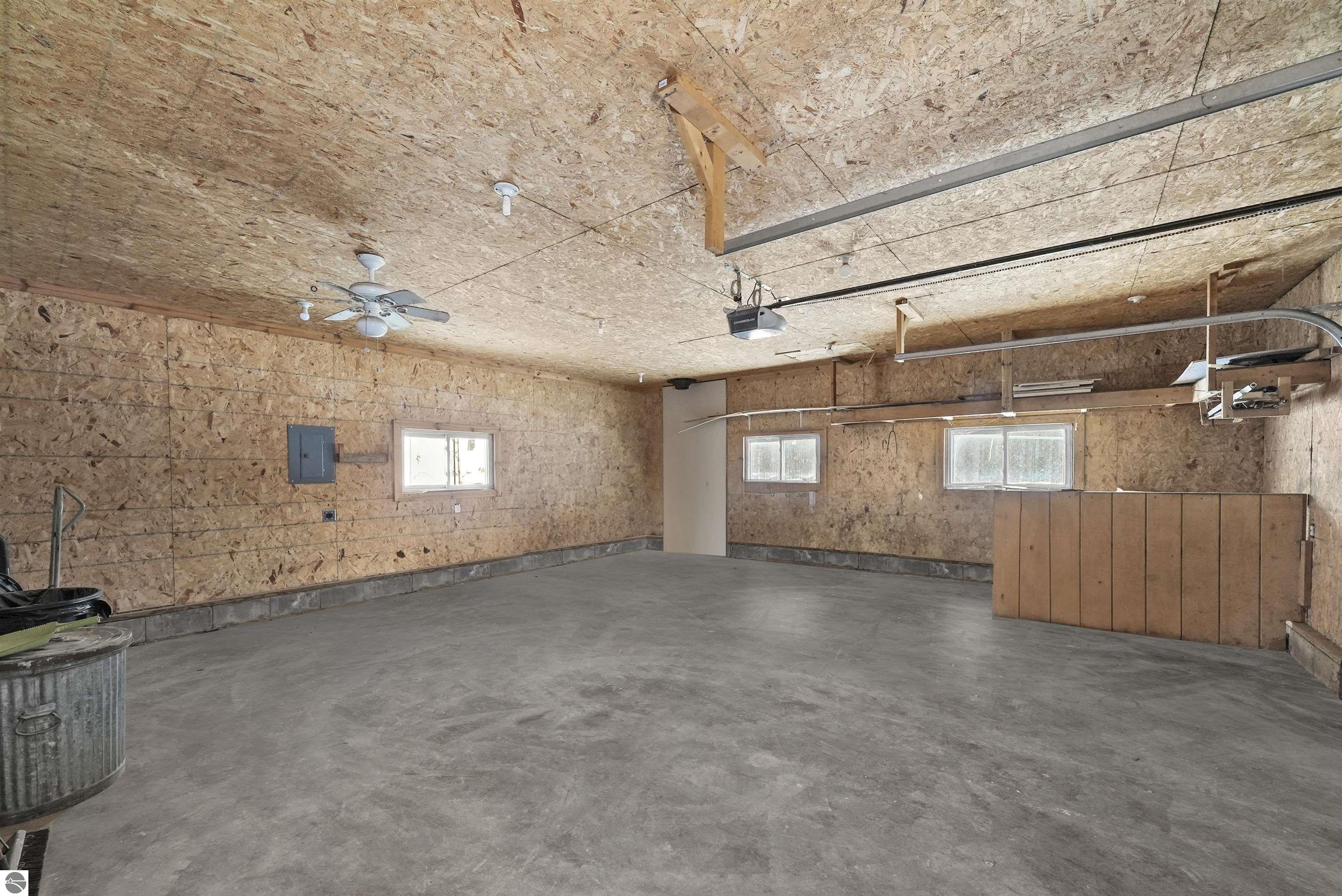 138 W Ridge Circle, Leroy, MI 49655 — Photo 43