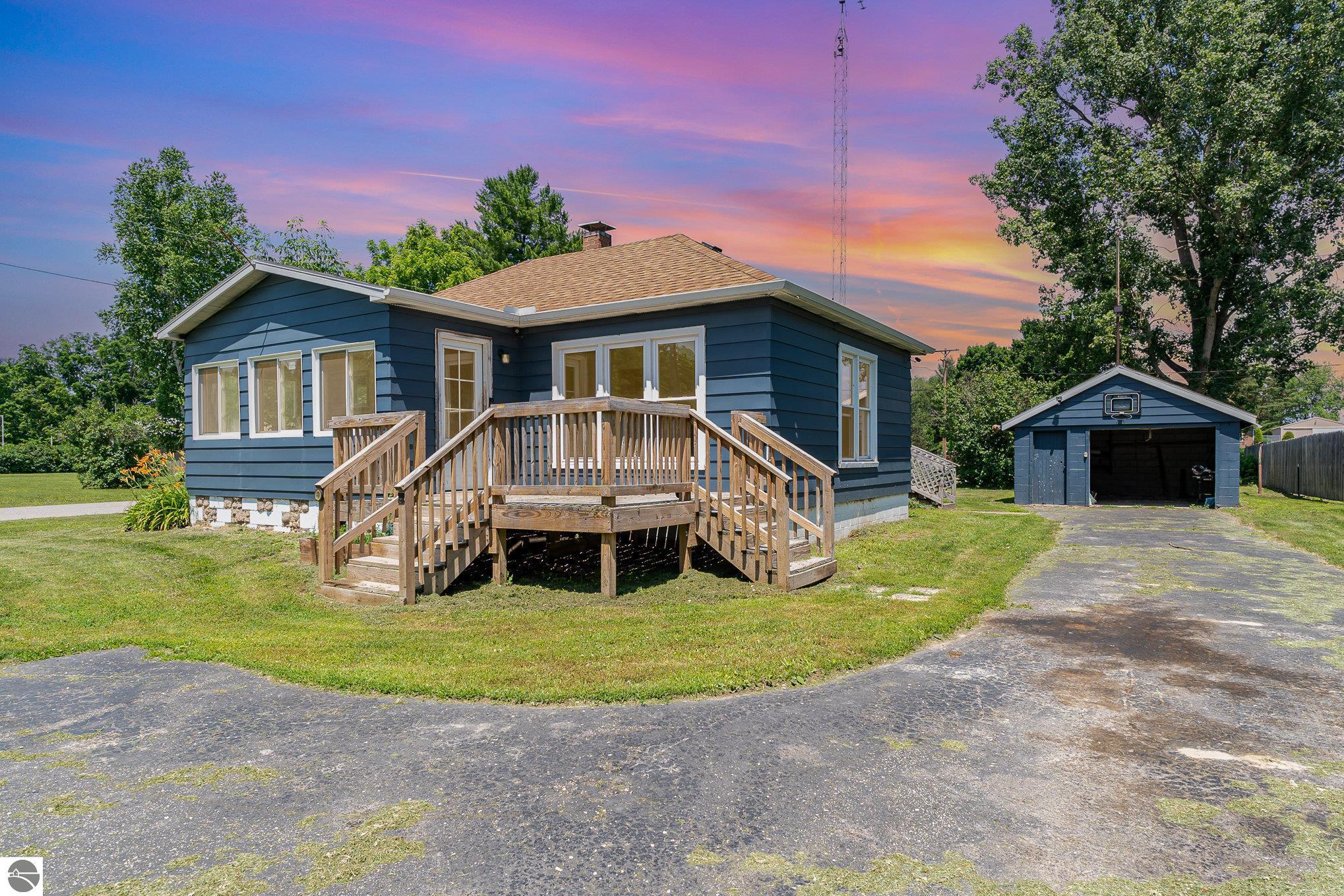 7388 W Esmond Road, Hale, MI 48739 — Photo 3