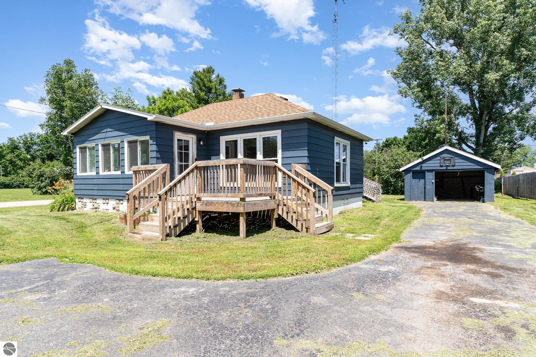 7388 W Esmond Road, Hale, MI 48739 — Photo 4
