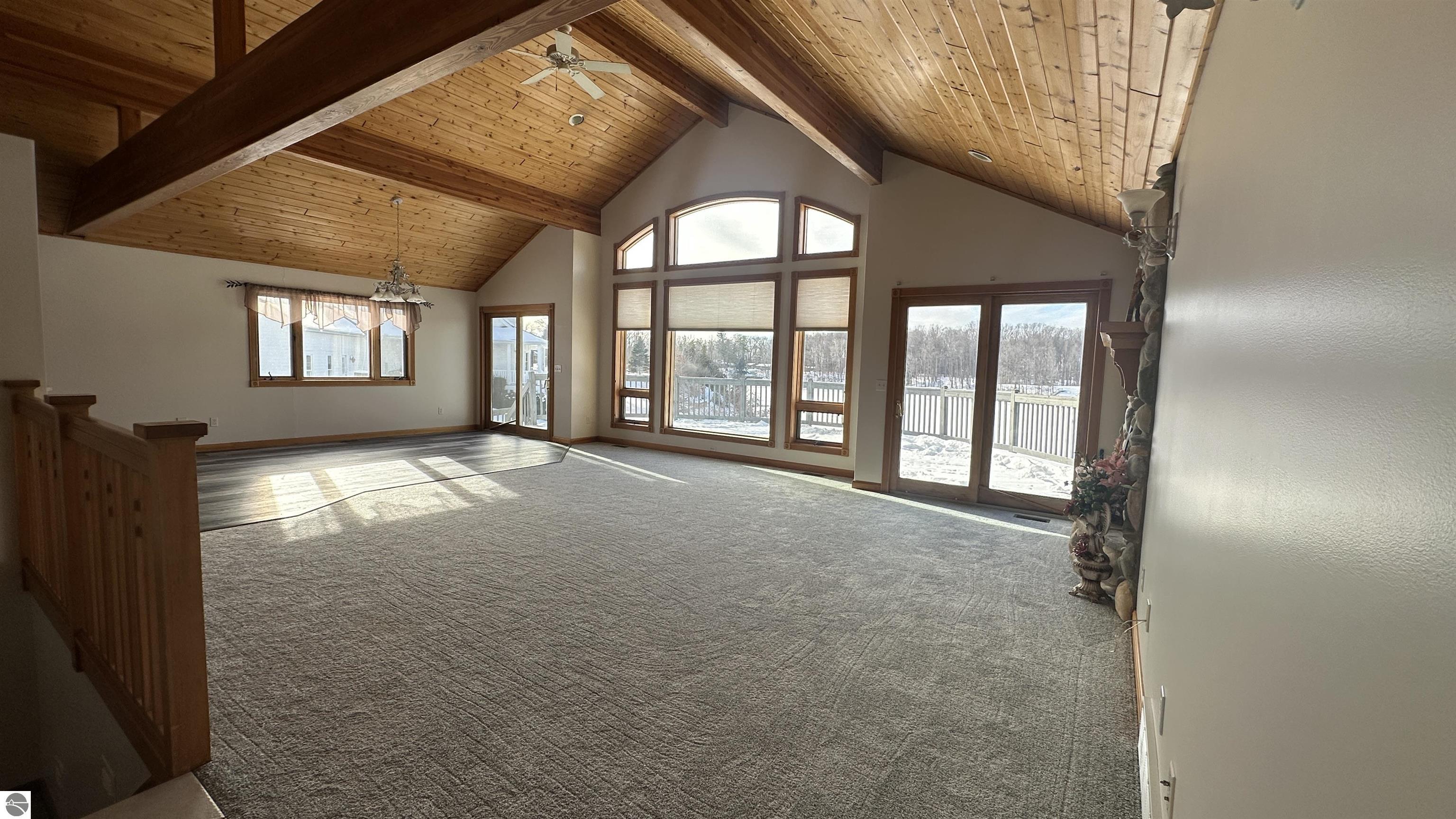 4382 Shock Road, Beaverton, MI 48612 — Photo 2