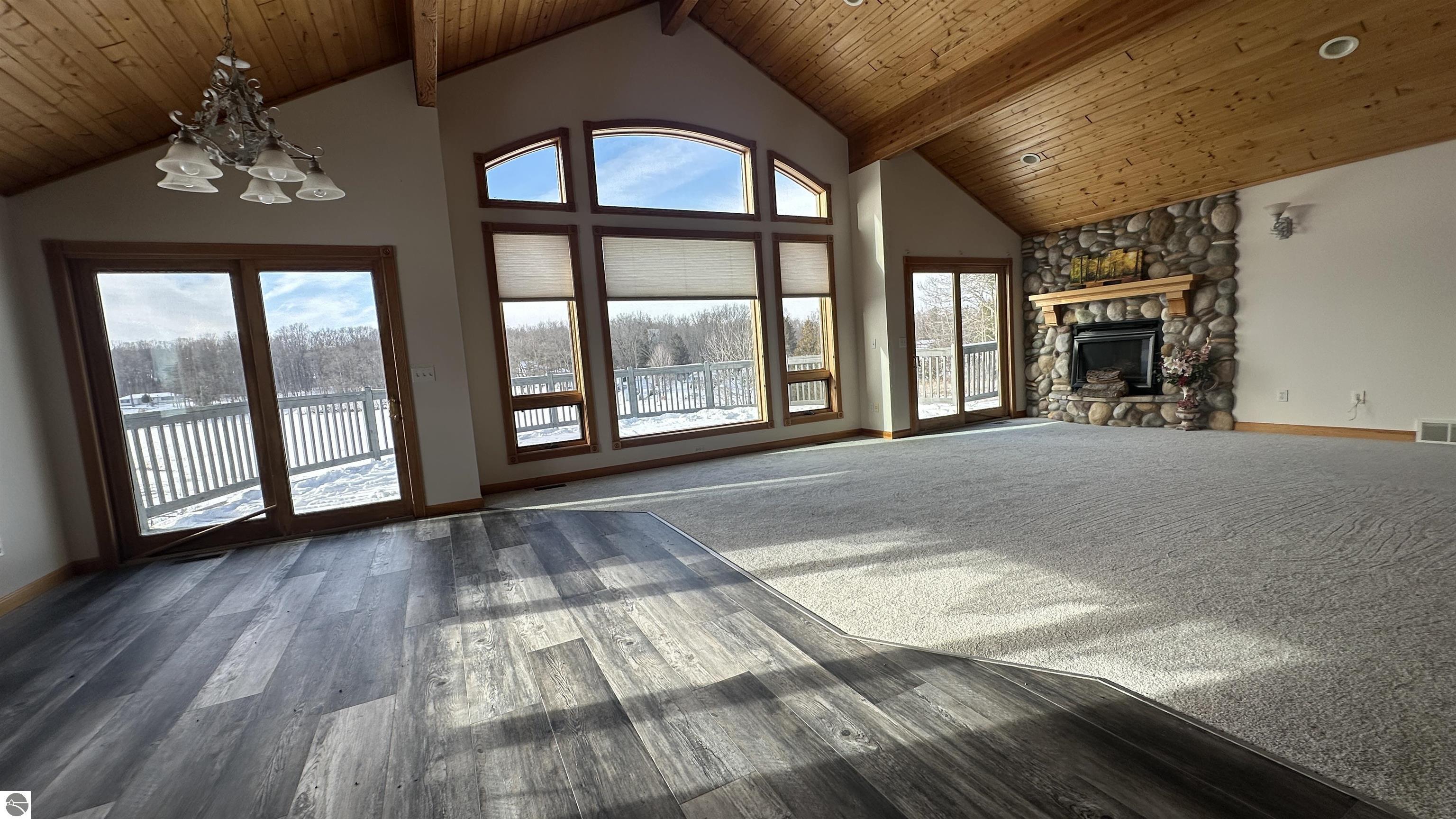 4382 Shock Road, Beaverton, MI 48612 — Photo 3