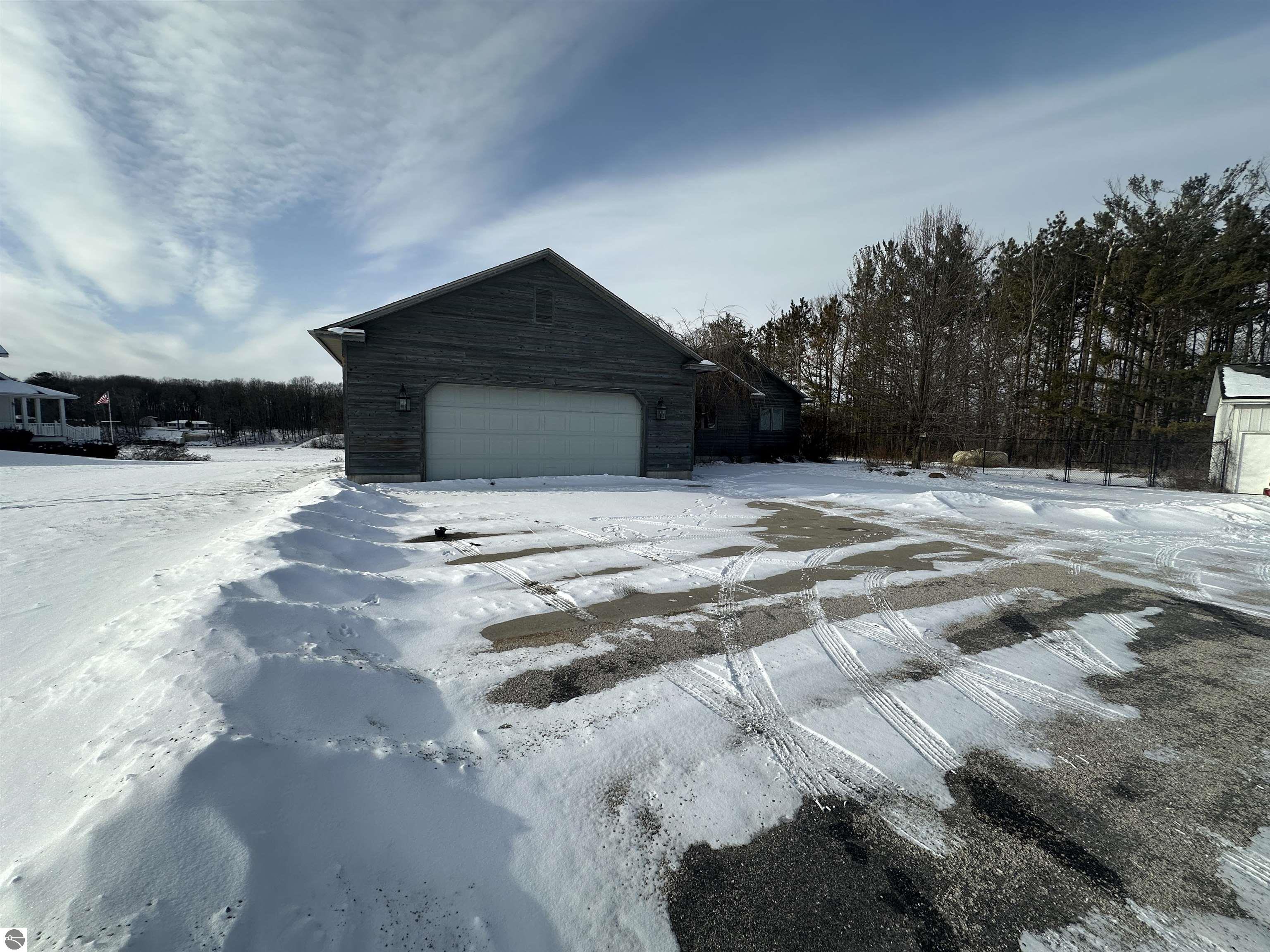 4382 Shock Road, Beaverton, MI 48612 — Photo 31