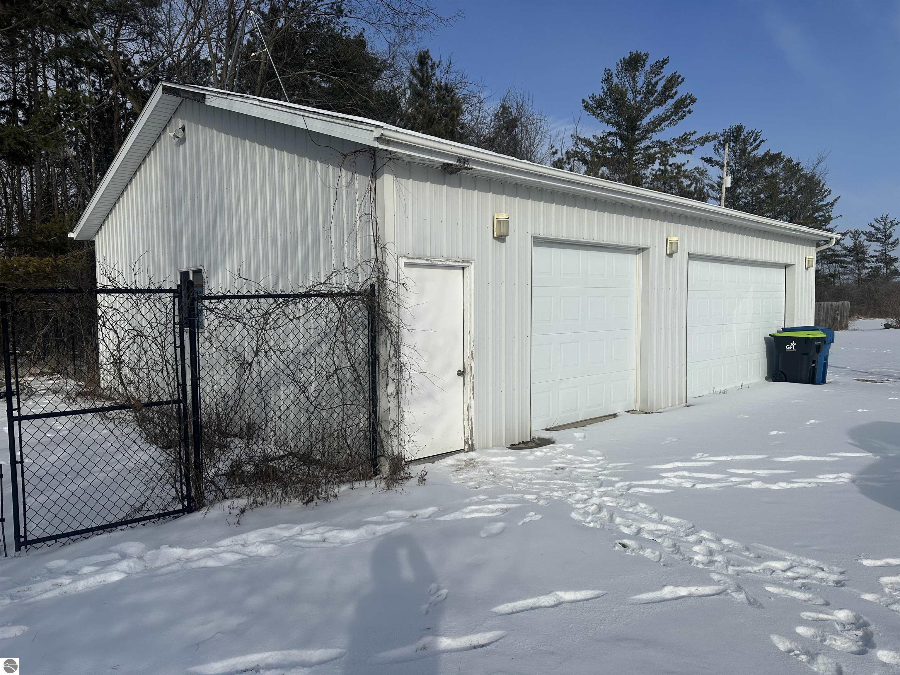 4382 Shock Road, Beaverton, MI 48612 — Photo 33