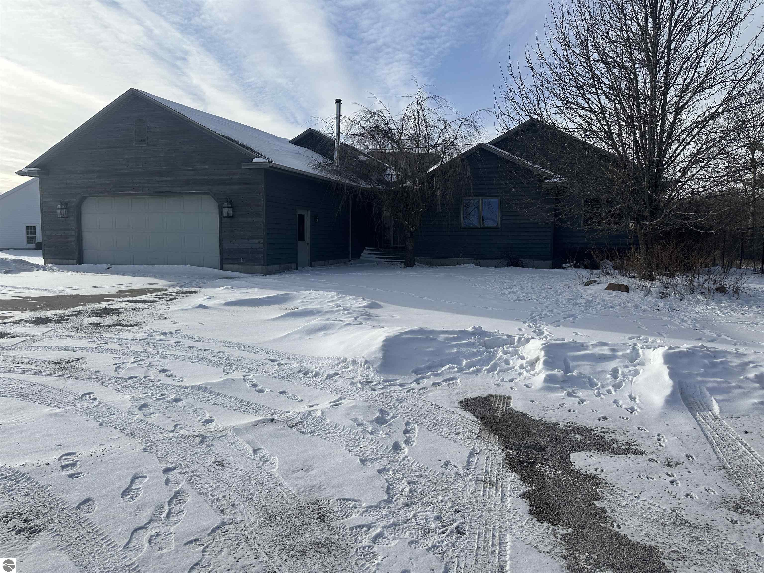 4382 Shock Road, Beaverton, MI 48612 — Photo 34