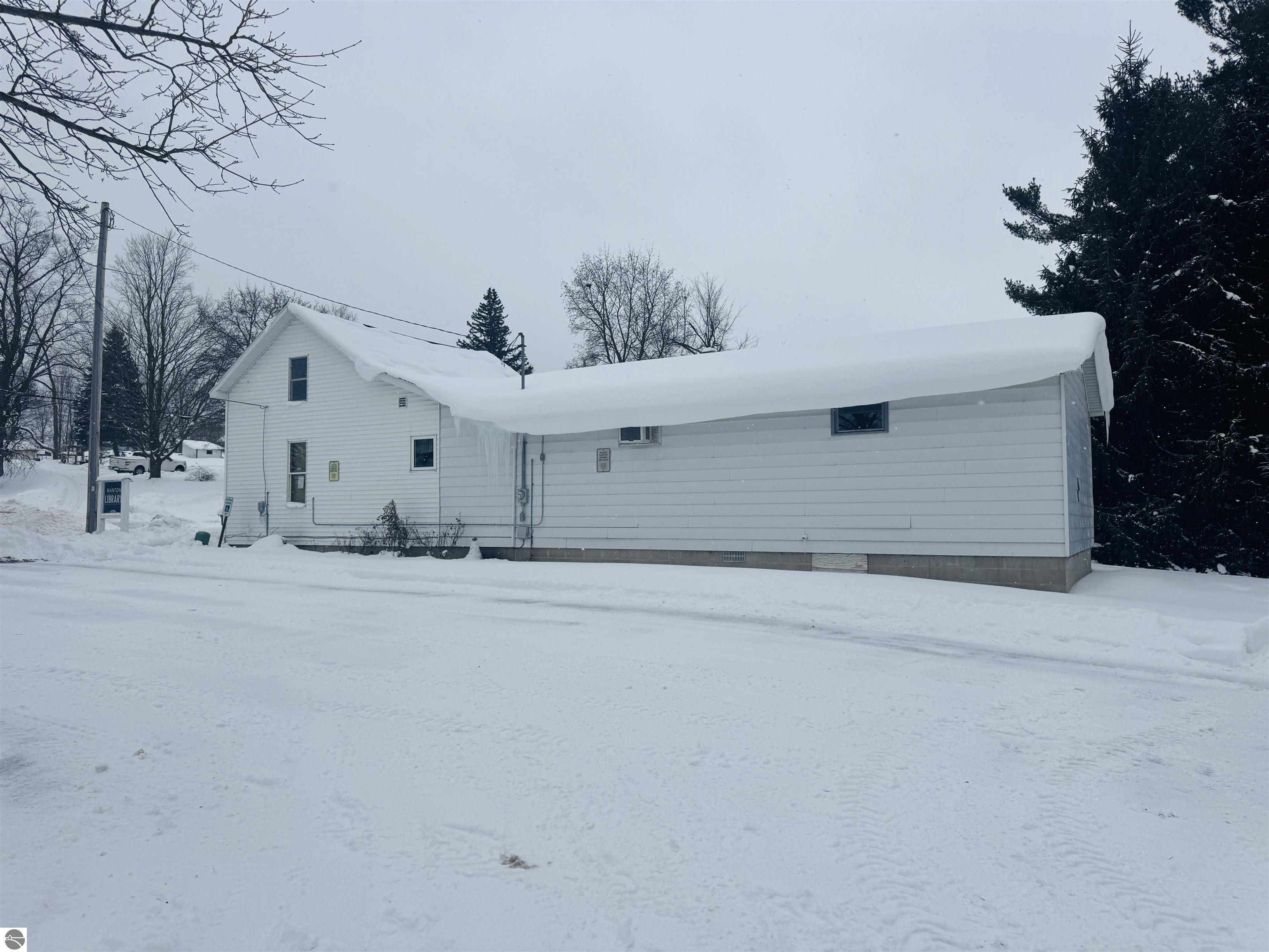 404 W Main Street, Manton, MI 49663 — Photo 2