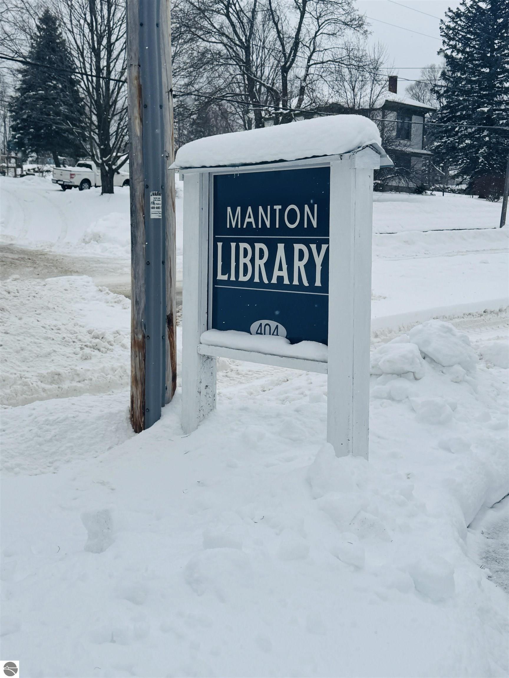 404 W Main Street, Manton, MI 49663 — Photo 6