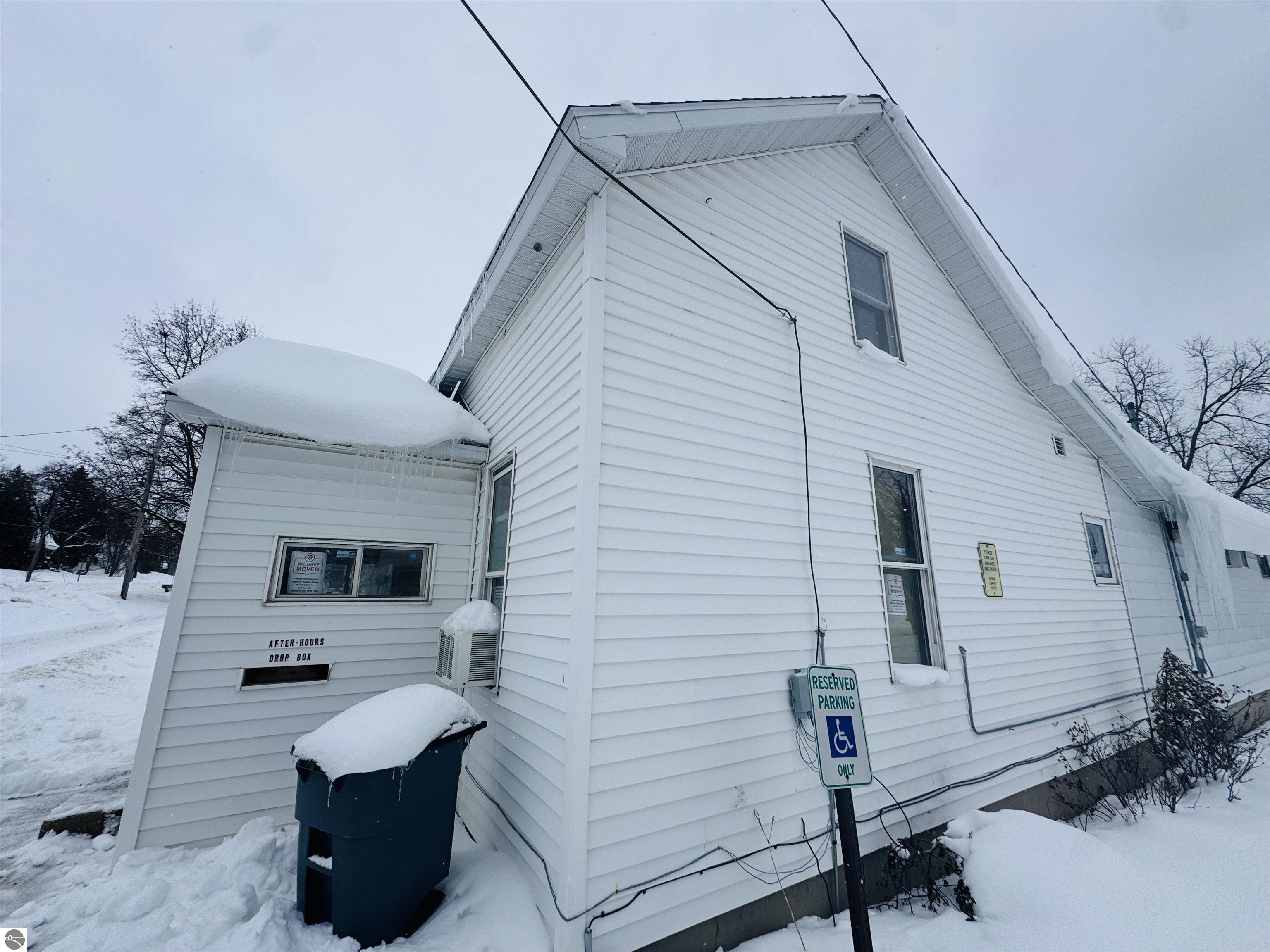 404 W Main Street, Manton, MI 49663 — Photo 7
