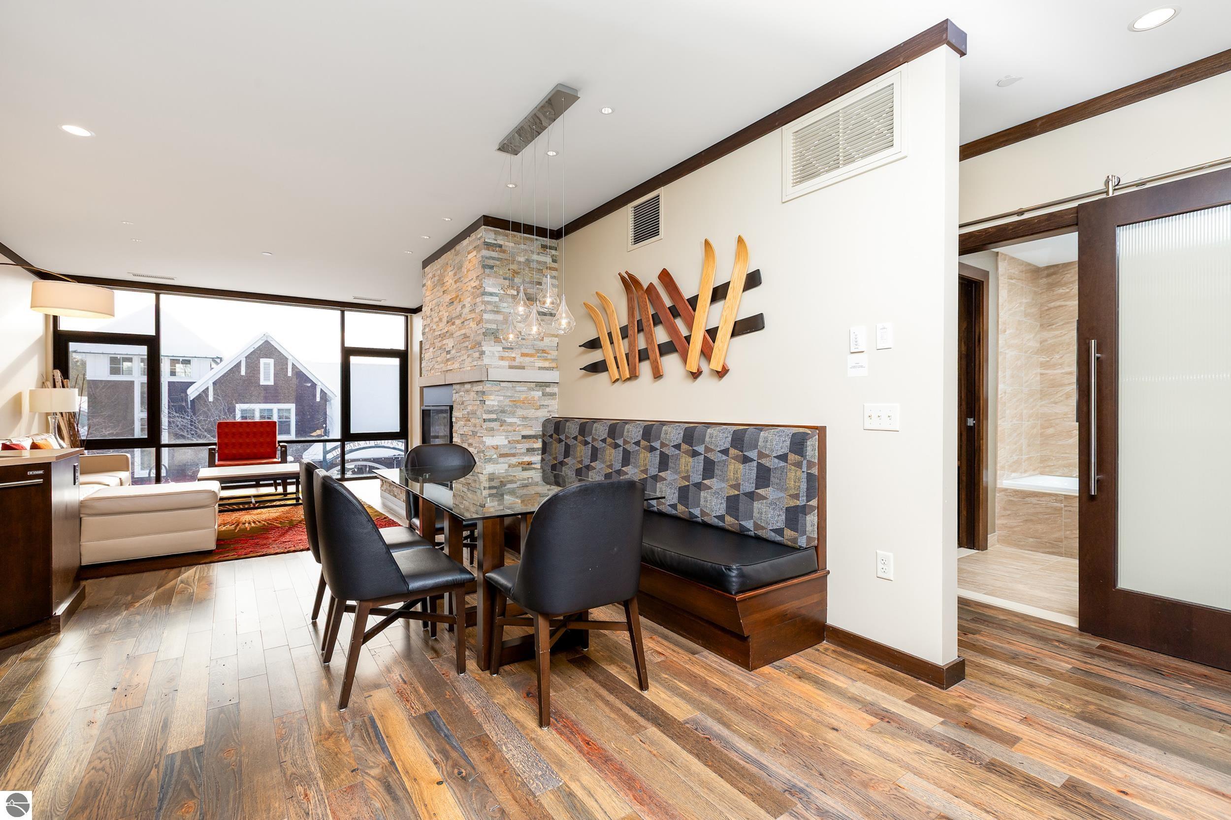 12450-Unit 8P Crystal Mountain Drive, Thompsonville, MI 49683 — Photo 3