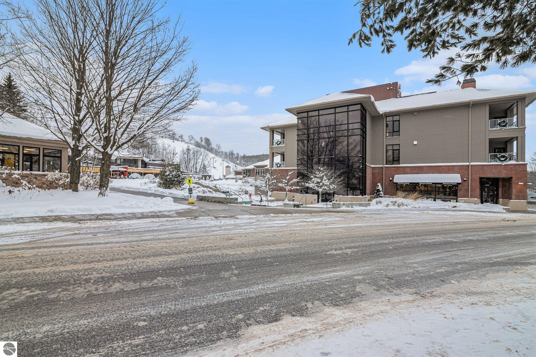 12450-Unit 8P Crystal Mountain Drive, Thompsonville, MI 49683 — Photo 29