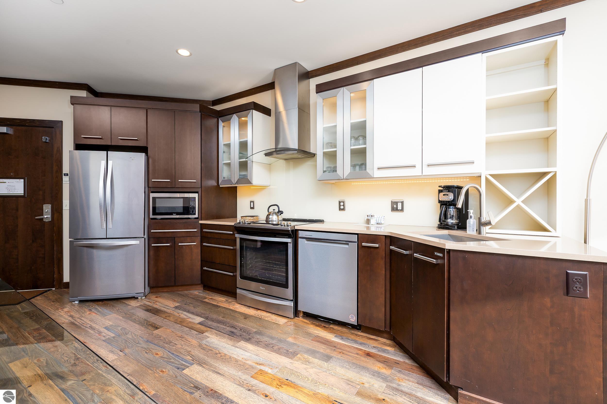 12450-Unit 8P Crystal Mountain Drive, Thompsonville, MI 49683 — Photo 4