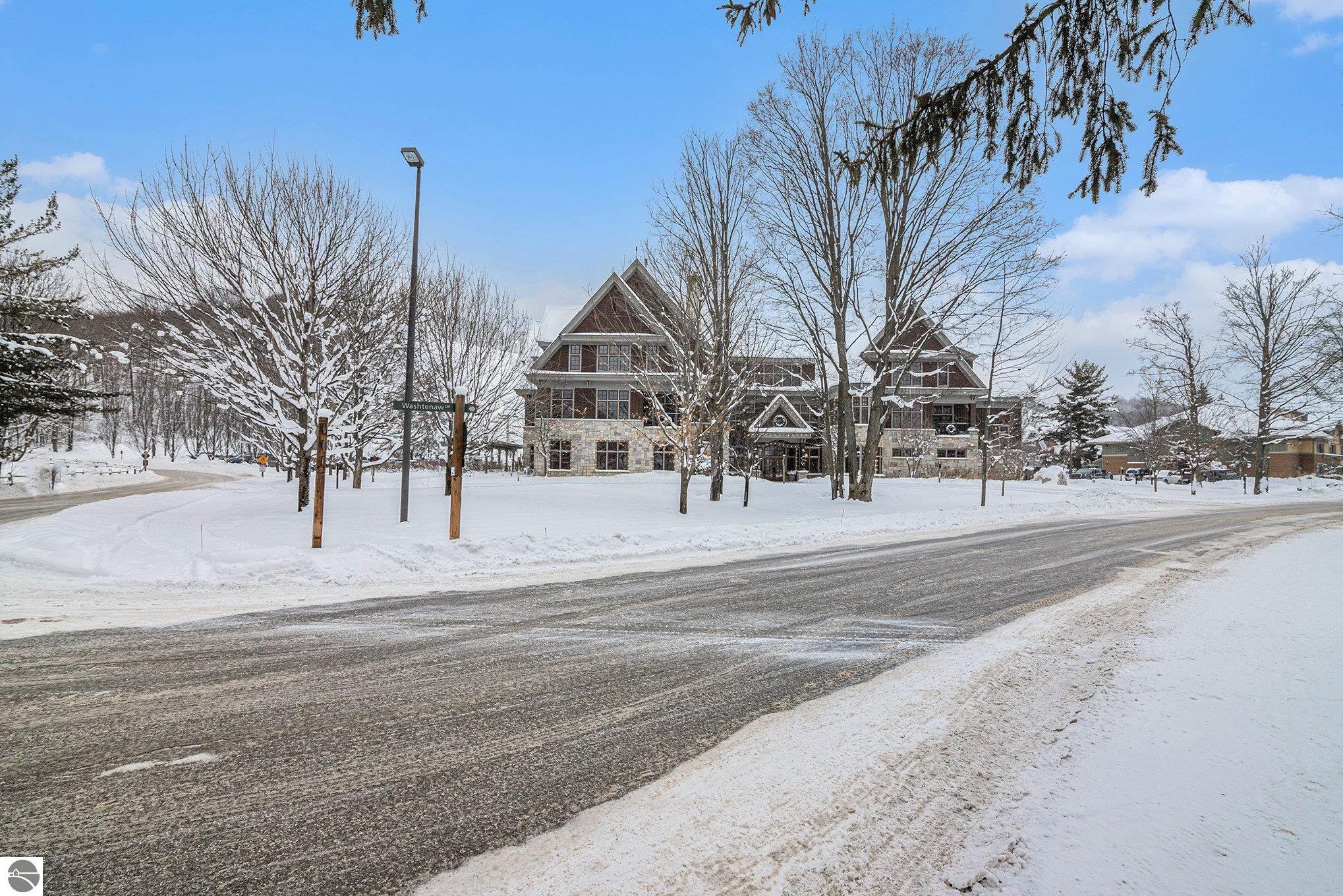 12450-Unit 8P Crystal Mountain Drive, Thompsonville, MI 49683 — Photo 32