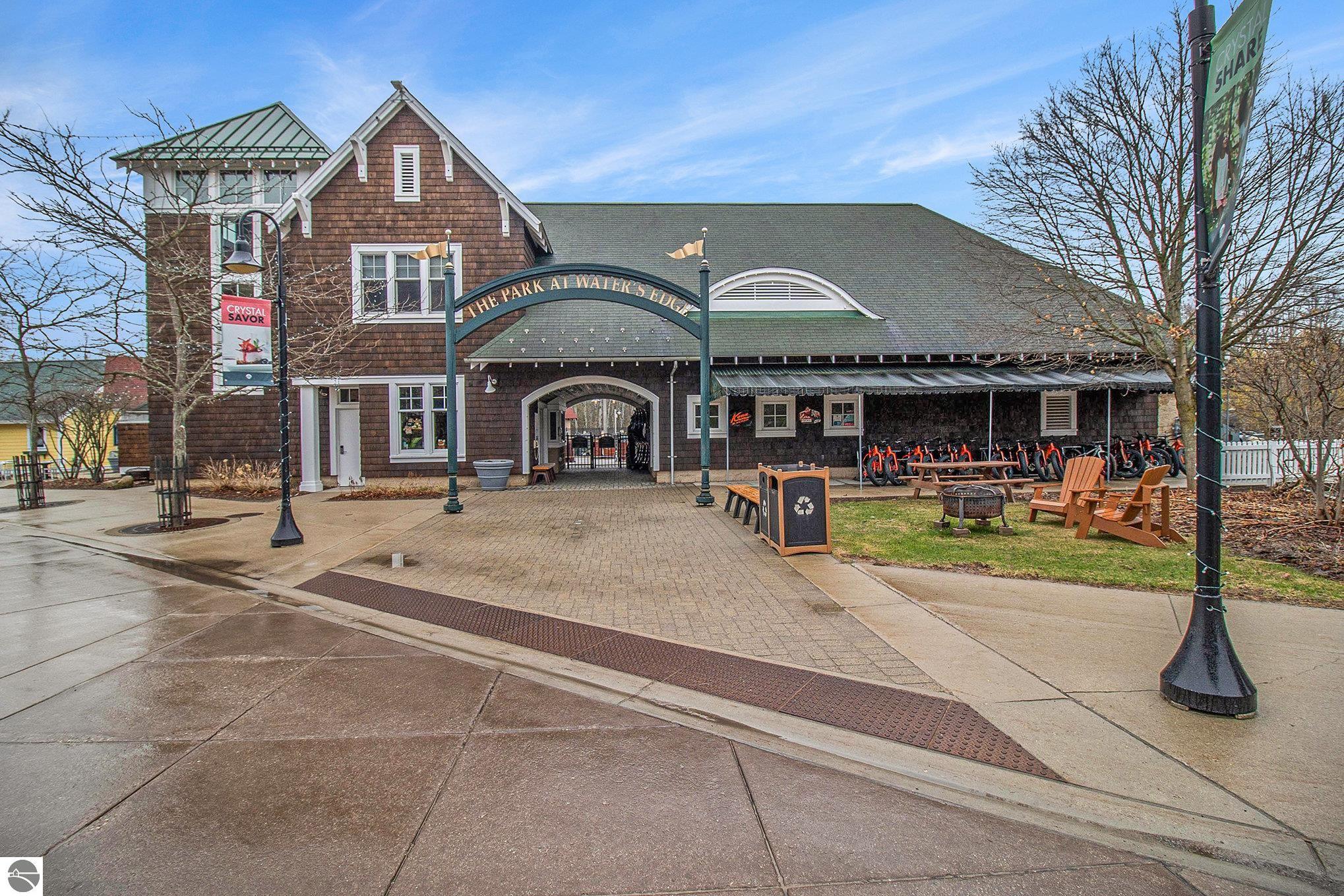 12450-Unit 8P Crystal Mountain Drive, Thompsonville, MI 49683 — Photo 35
