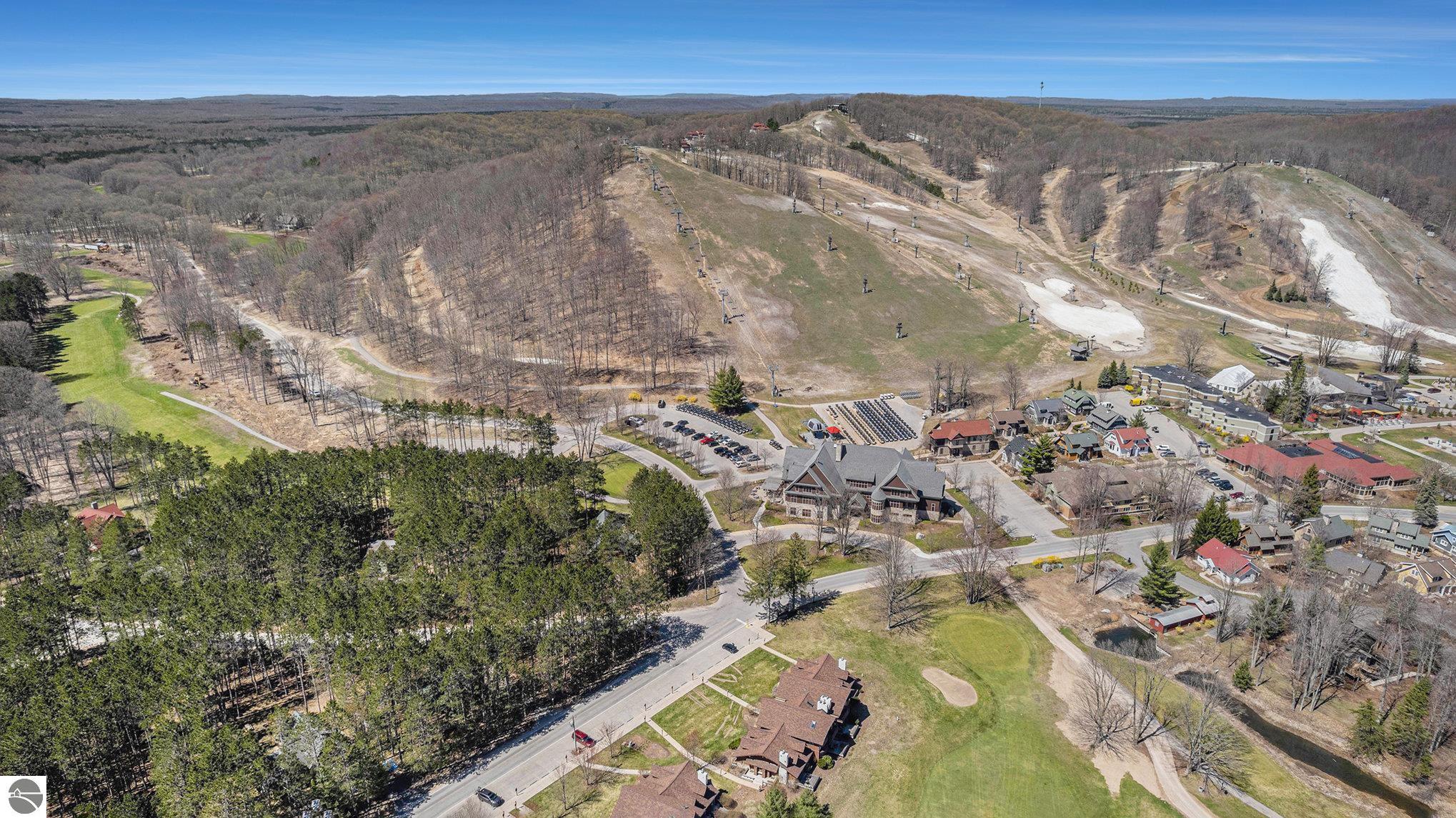 12450-Unit 8P Crystal Mountain Drive, Thompsonville, MI 49683 — Photo 39