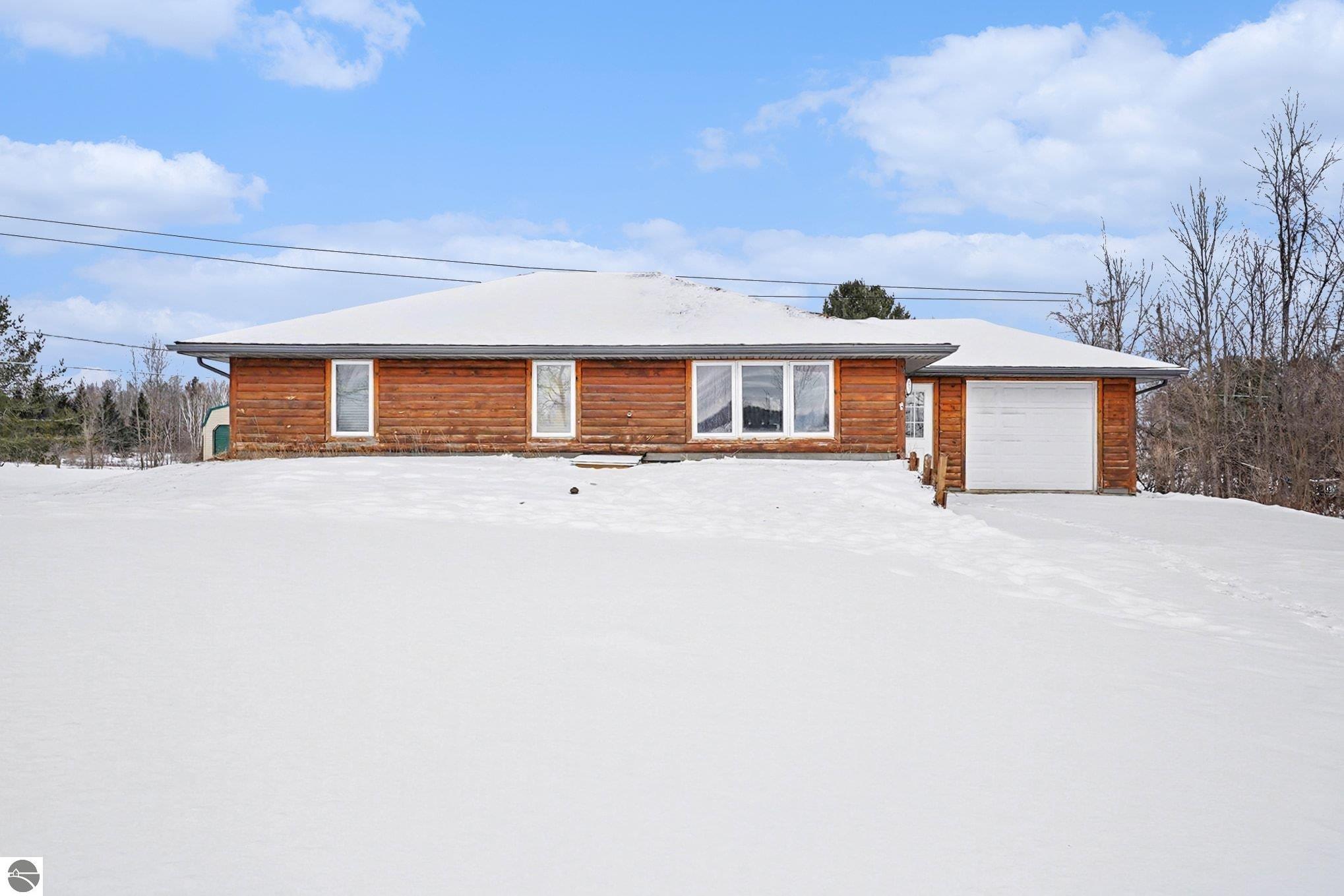 8532 Lavere Road, Hale, MI 48739 — Photo 2