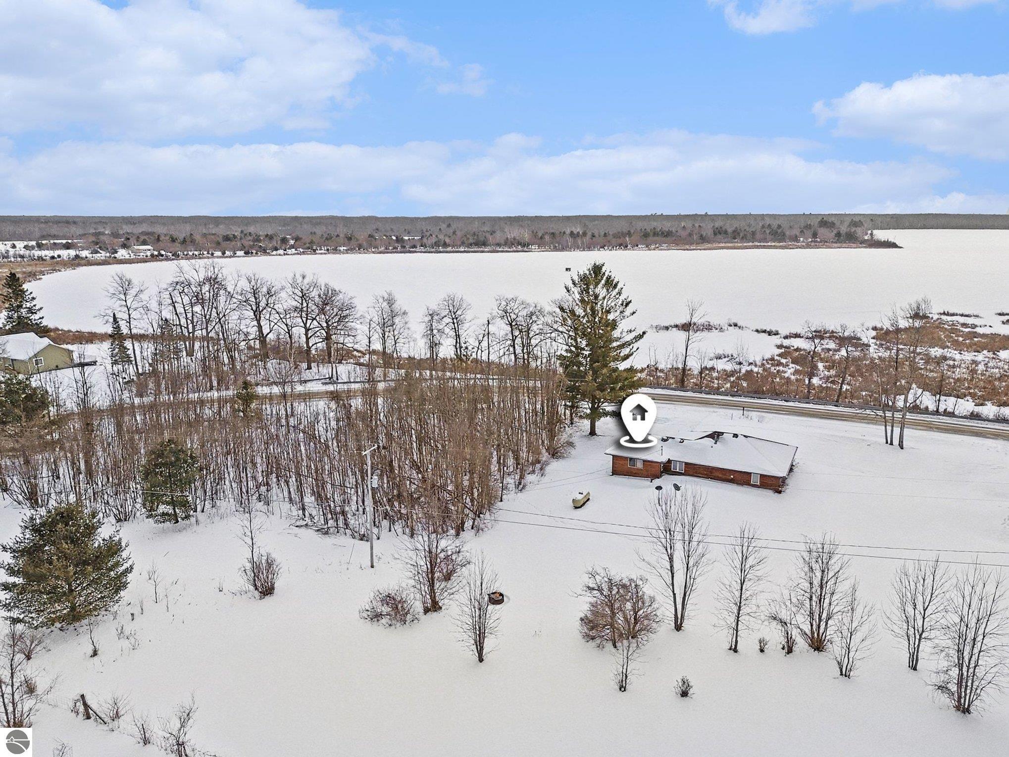 8532 Lavere Road, Hale, MI 48739 — Photo 30