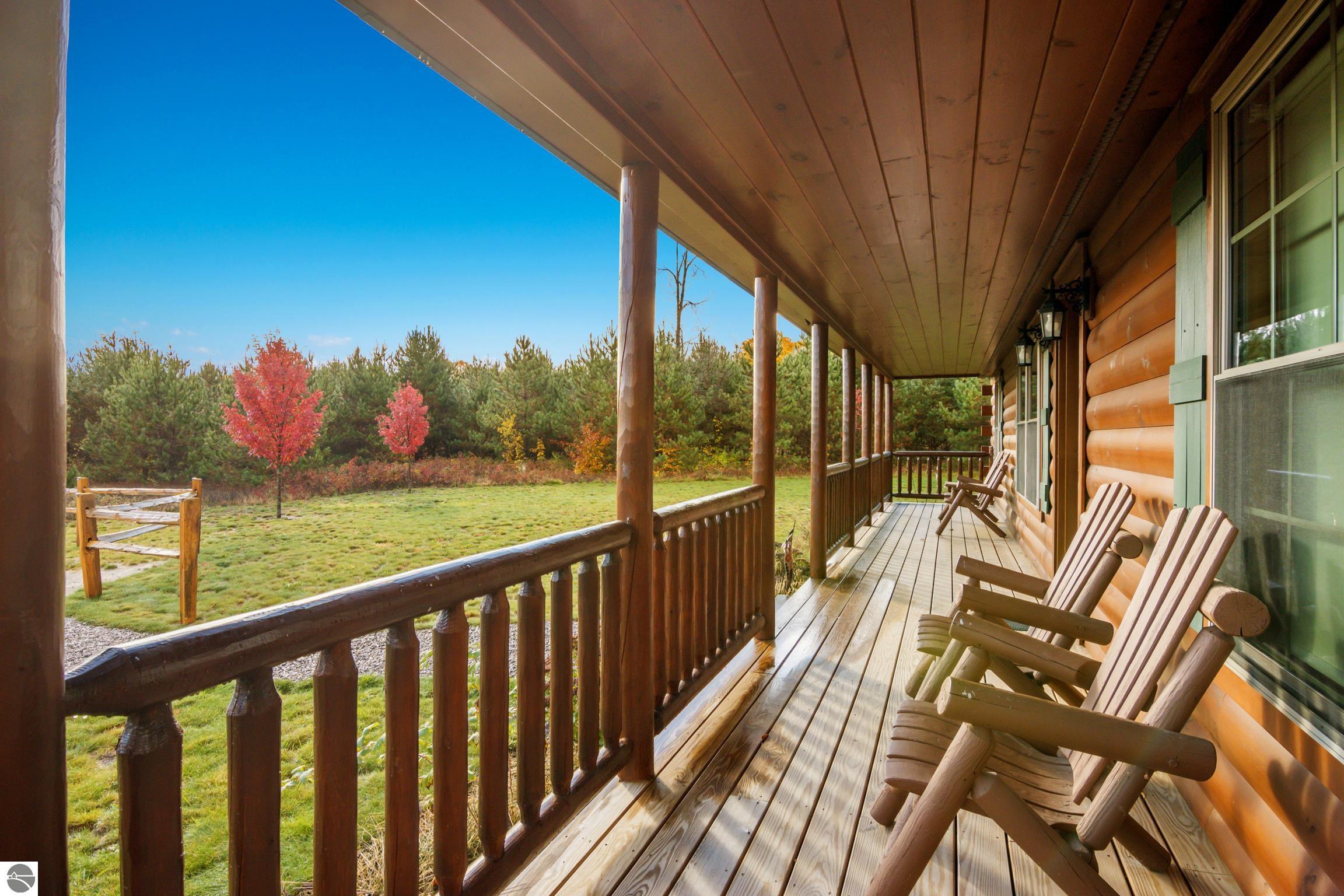 3418 Autumn Mist Lane, Thompsonville, MI 49683 — Photo 11
