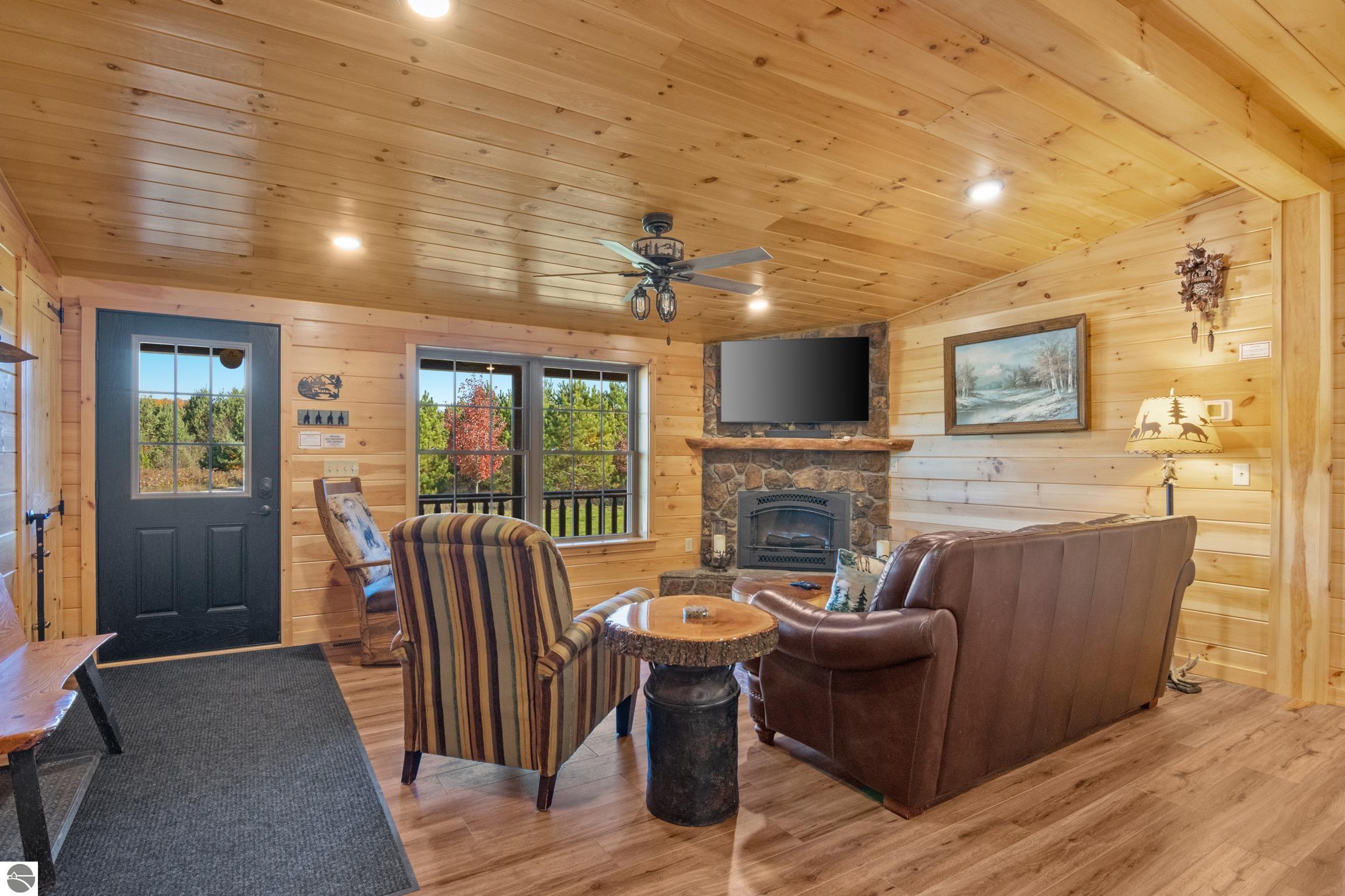 3418 Autumn Mist Lane, Thompsonville, MI 49683 — Photo 13