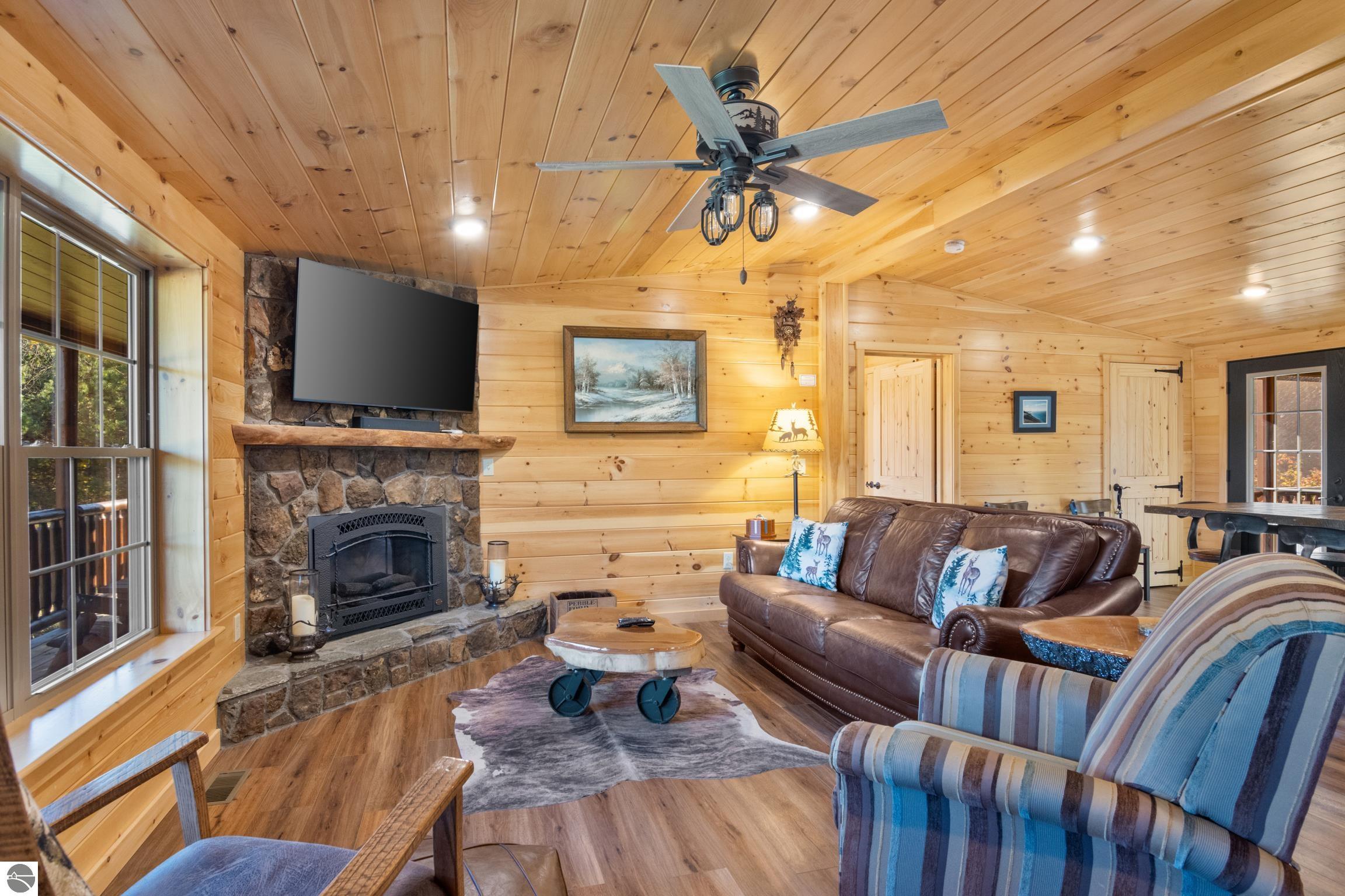 3418 Autumn Mist Lane, Thompsonville, MI 49683 — Photo 14