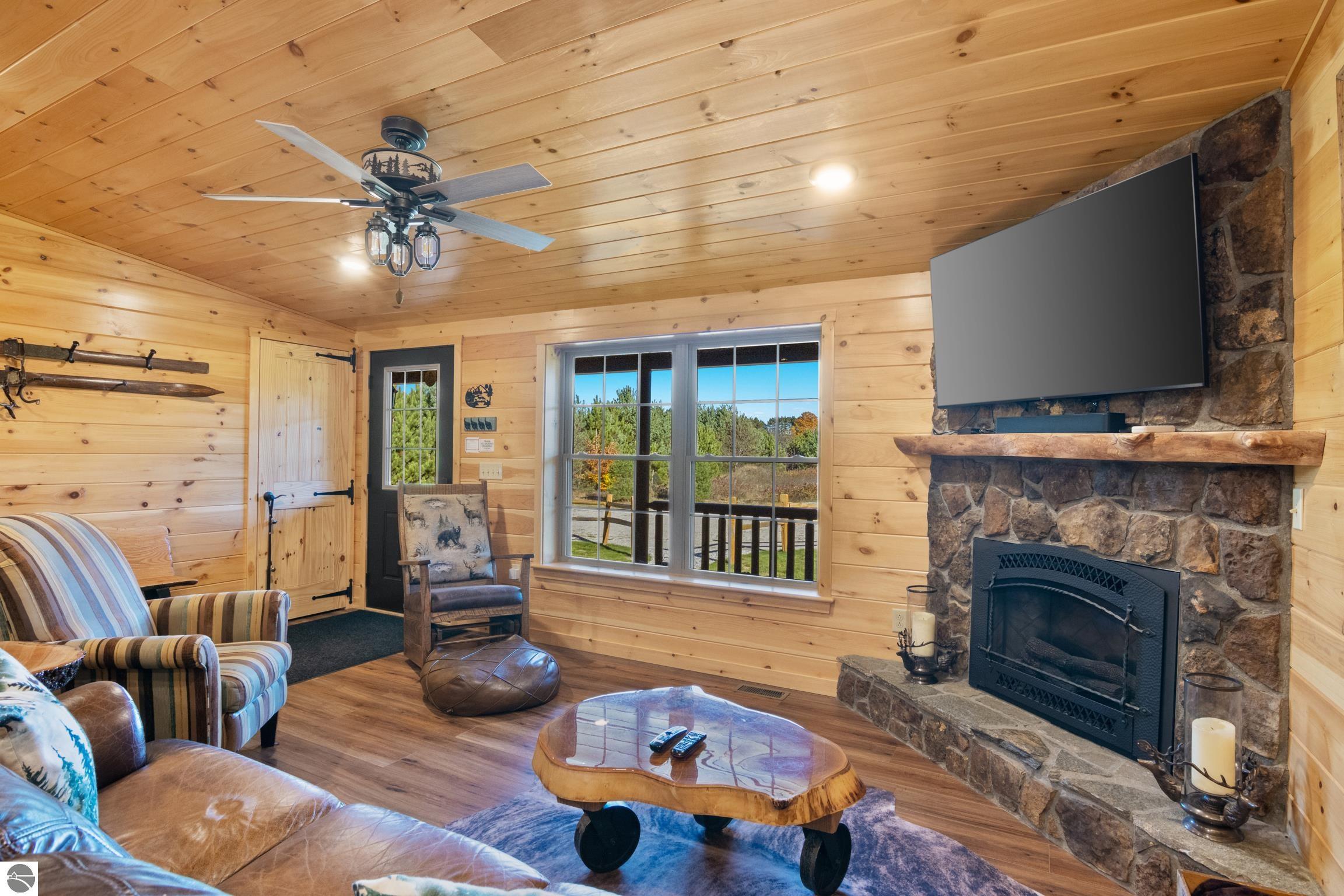 3418 Autumn Mist Lane, Thompsonville, MI 49683 — Photo 15