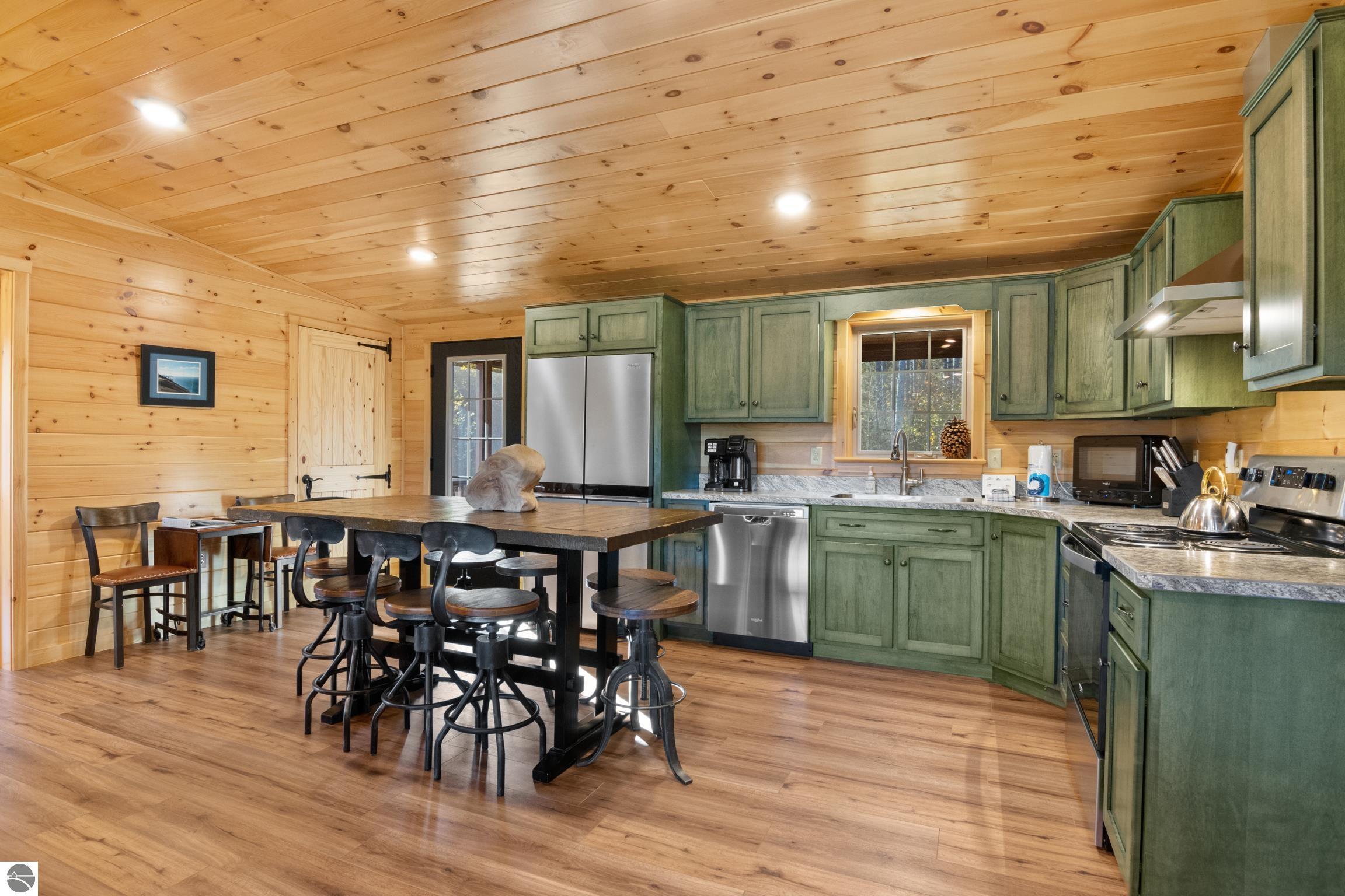 3418 Autumn Mist Lane, Thompsonville, MI 49683 — Photo 16
