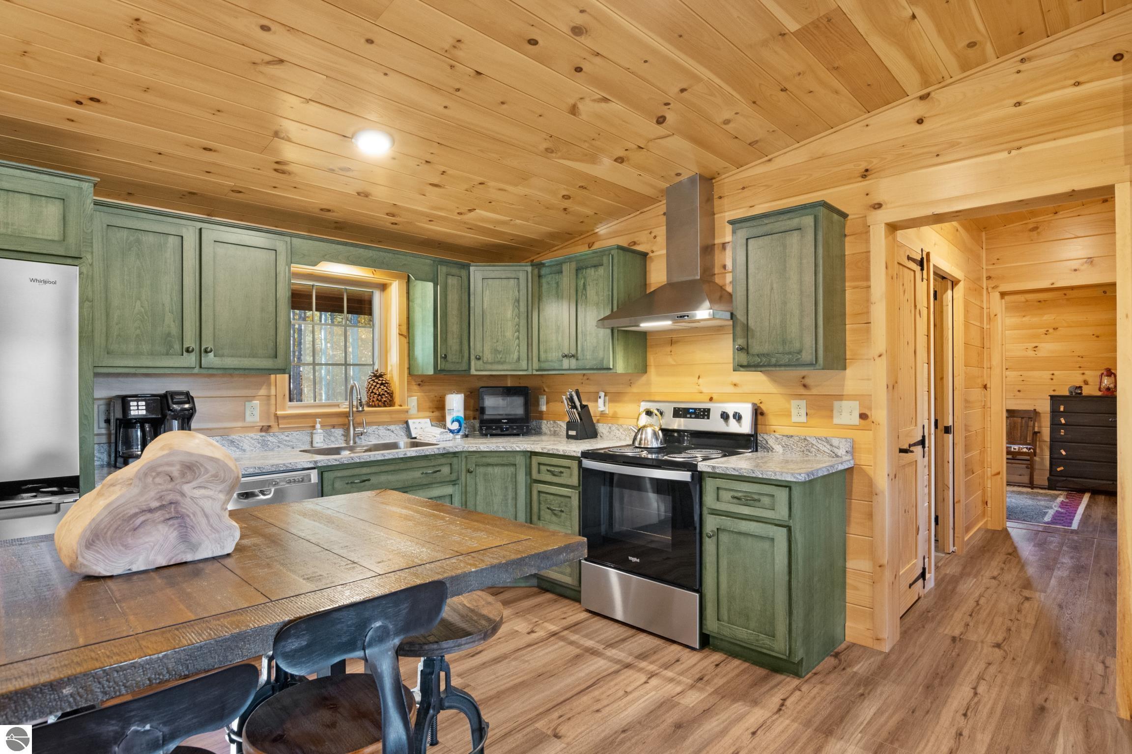 3418 Autumn Mist Lane, Thompsonville, MI 49683 — Photo 17