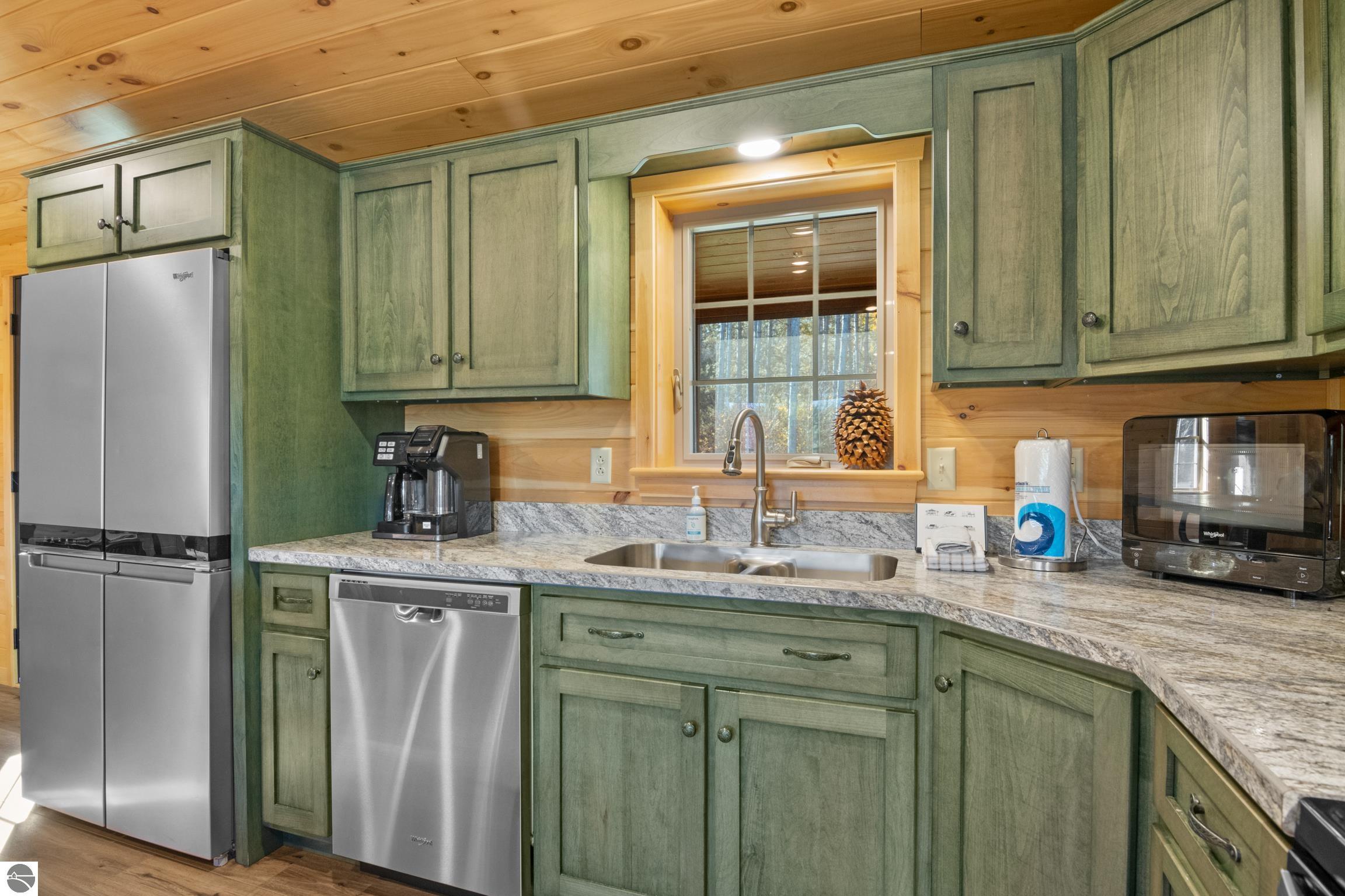 3418 Autumn Mist Lane, Thompsonville, MI 49683 — Photo 19