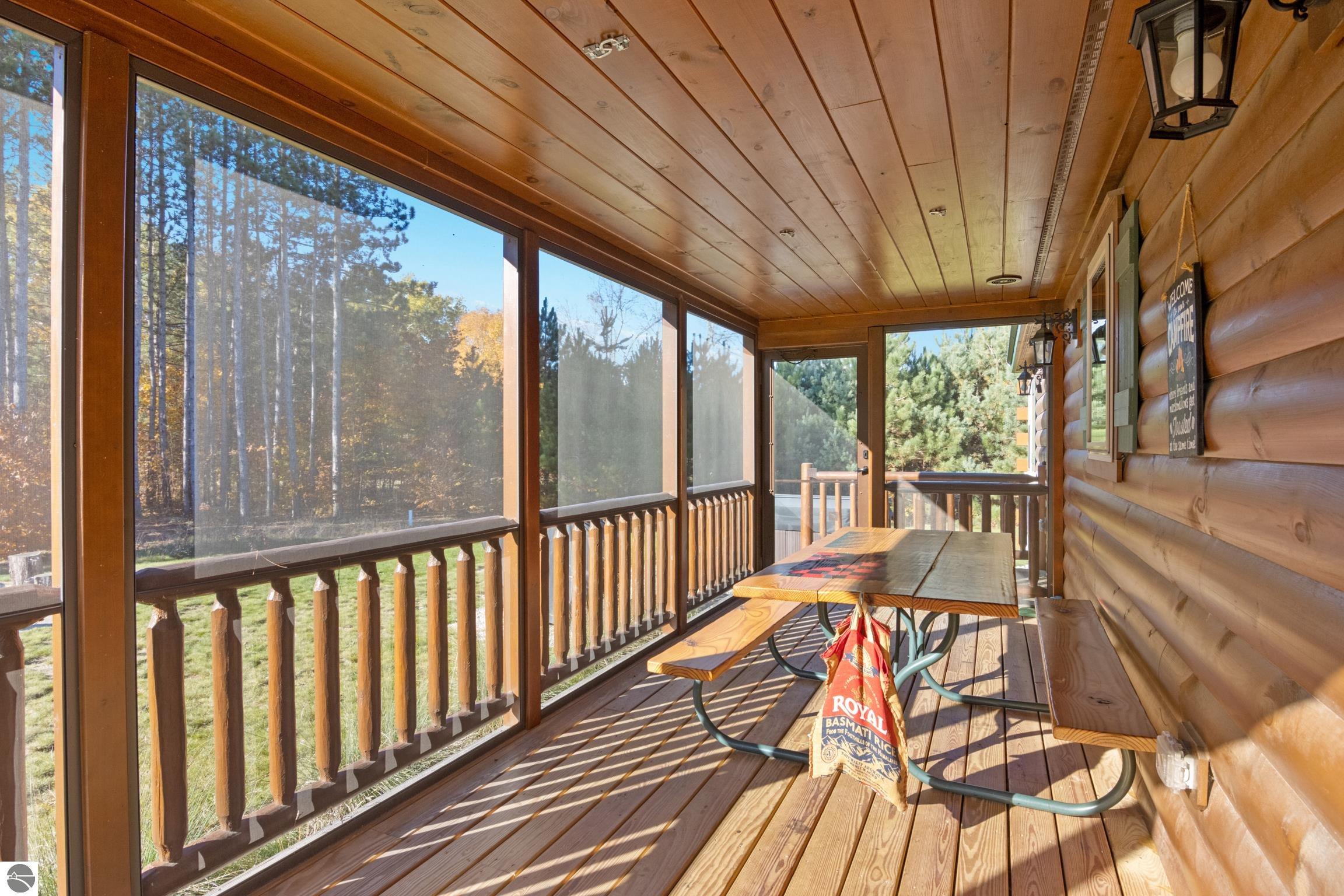 3418 Autumn Mist Lane, Thompsonville, MI 49683 — Photo 27