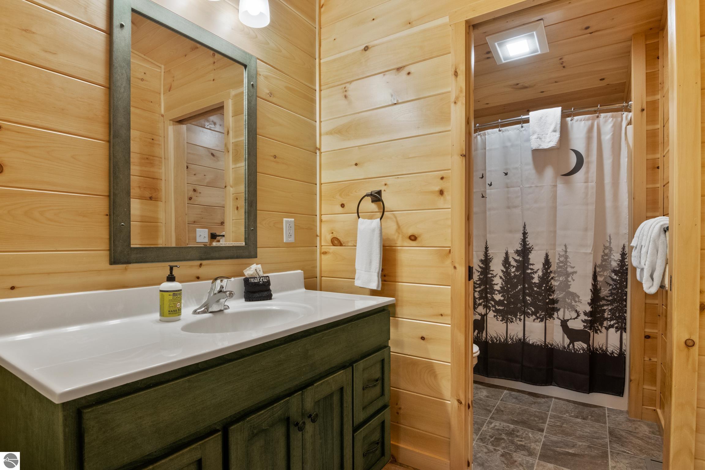 3418 Autumn Mist Lane, Thompsonville, MI 49683 — Photo 30