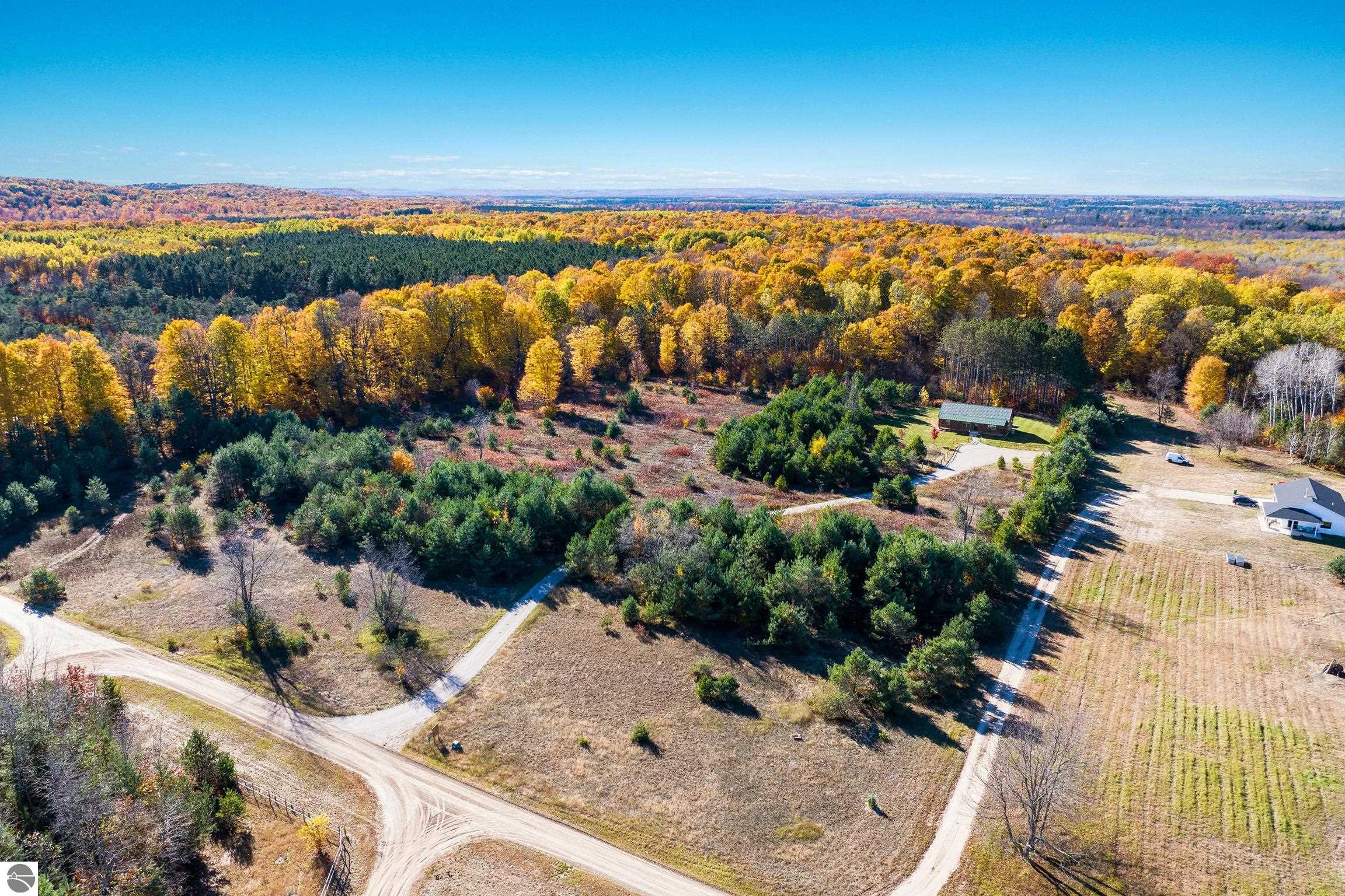 3418 Autumn Mist Lane, Thompsonville, MI 49683 — Photo 5
