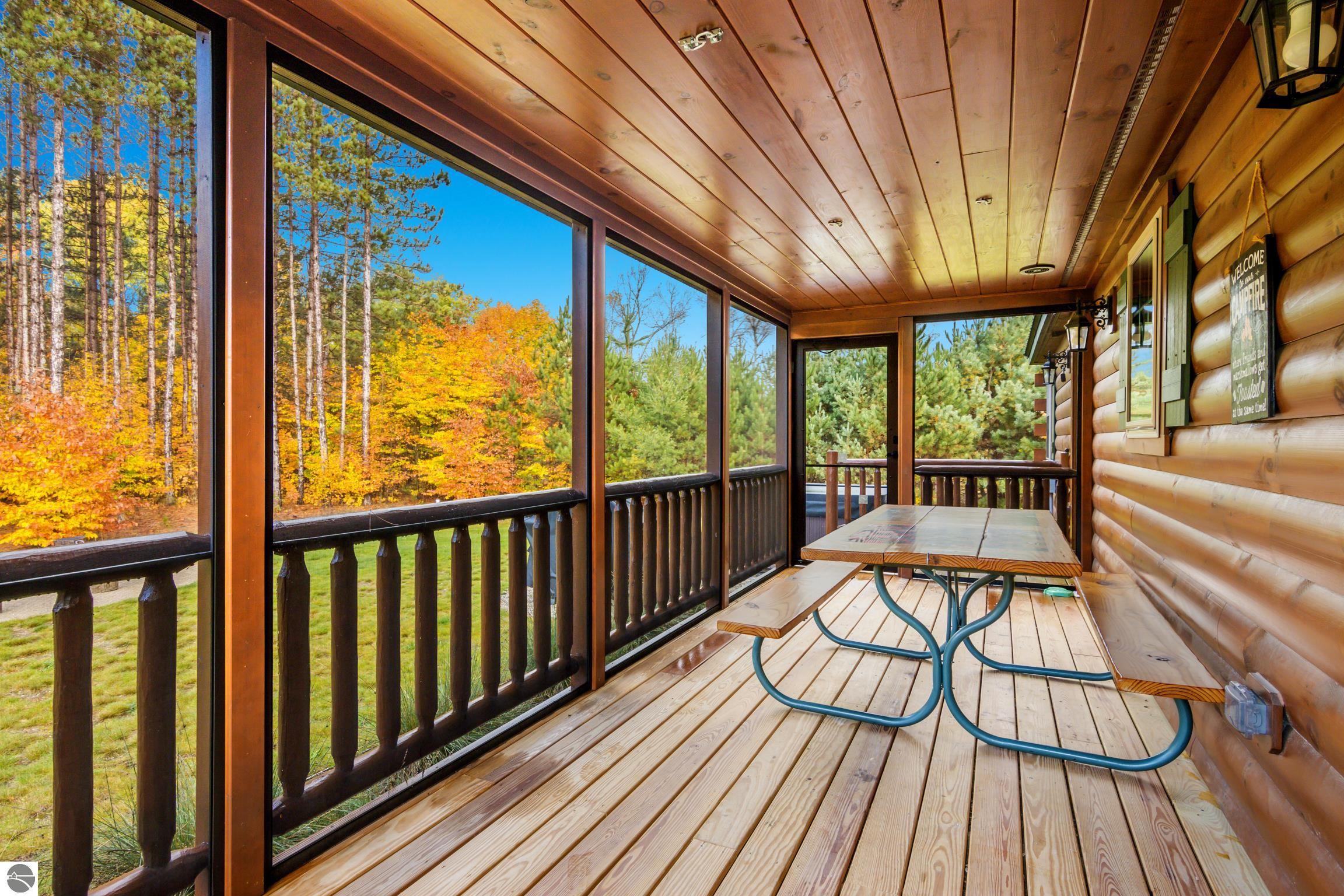 3418 Autumn Mist Lane, Thompsonville, MI 49683 — Photo 41