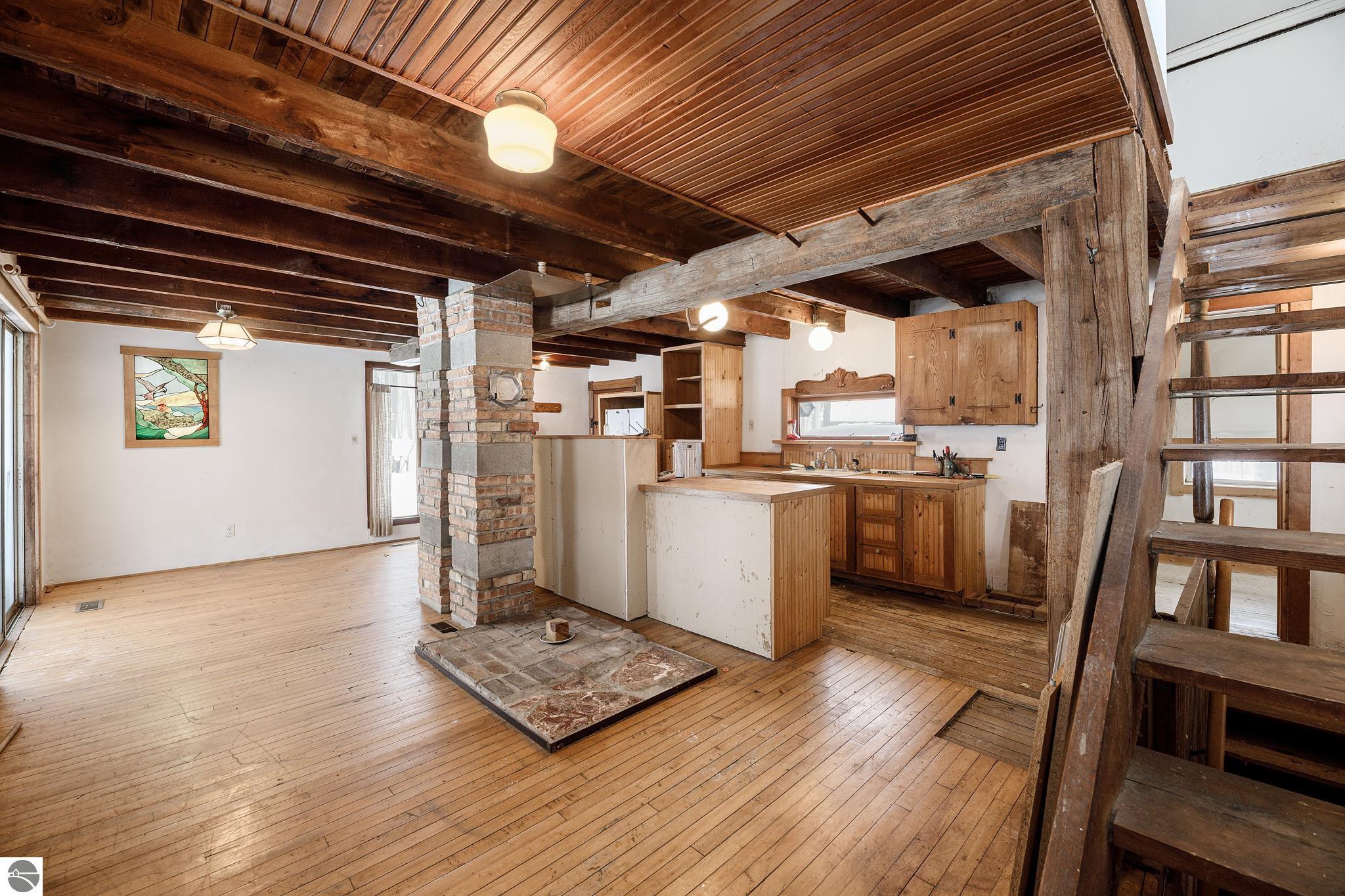 2995 S Schomberg Road, Cedar, MI 49621 — Photo 15
